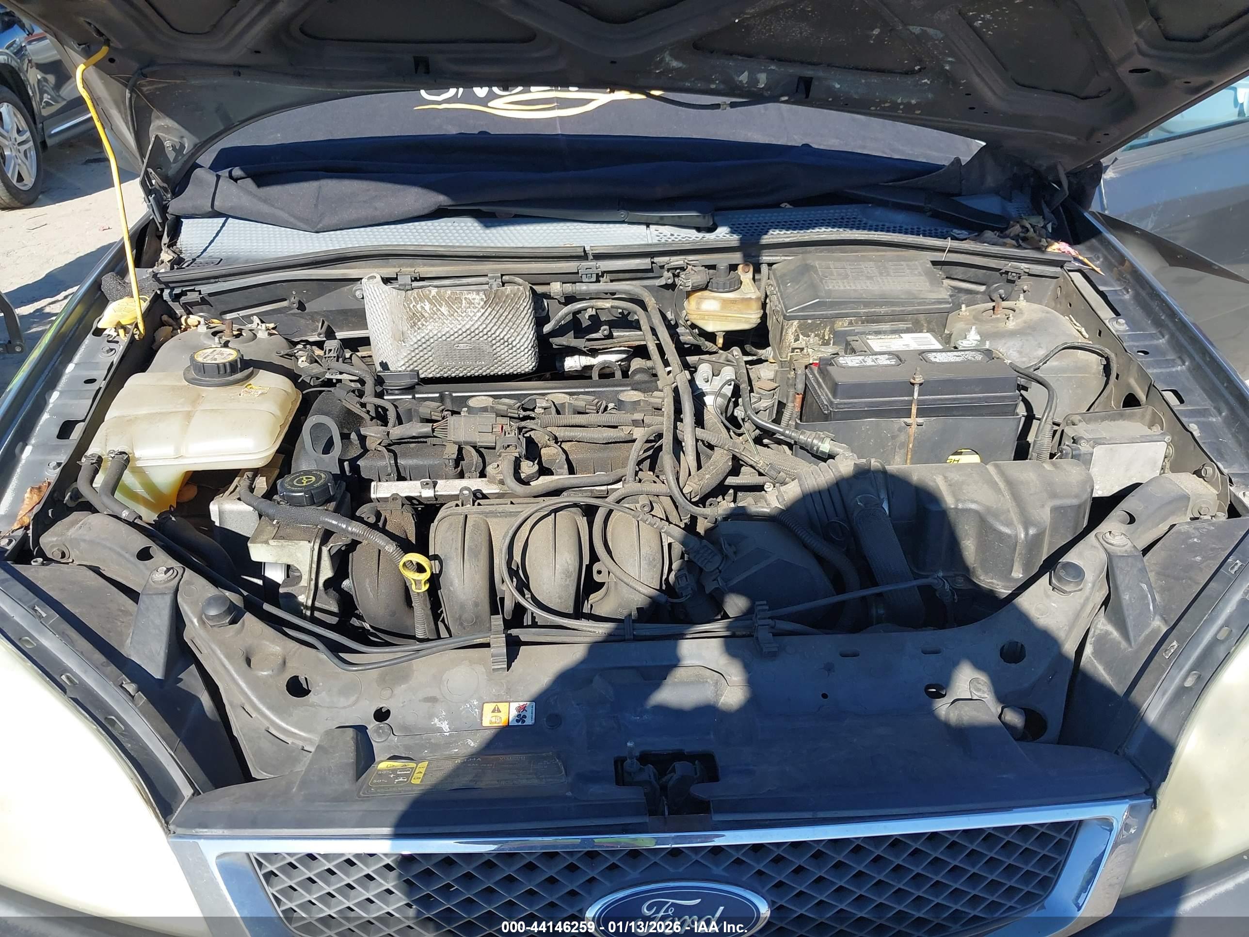 FORD FOCUS image 10