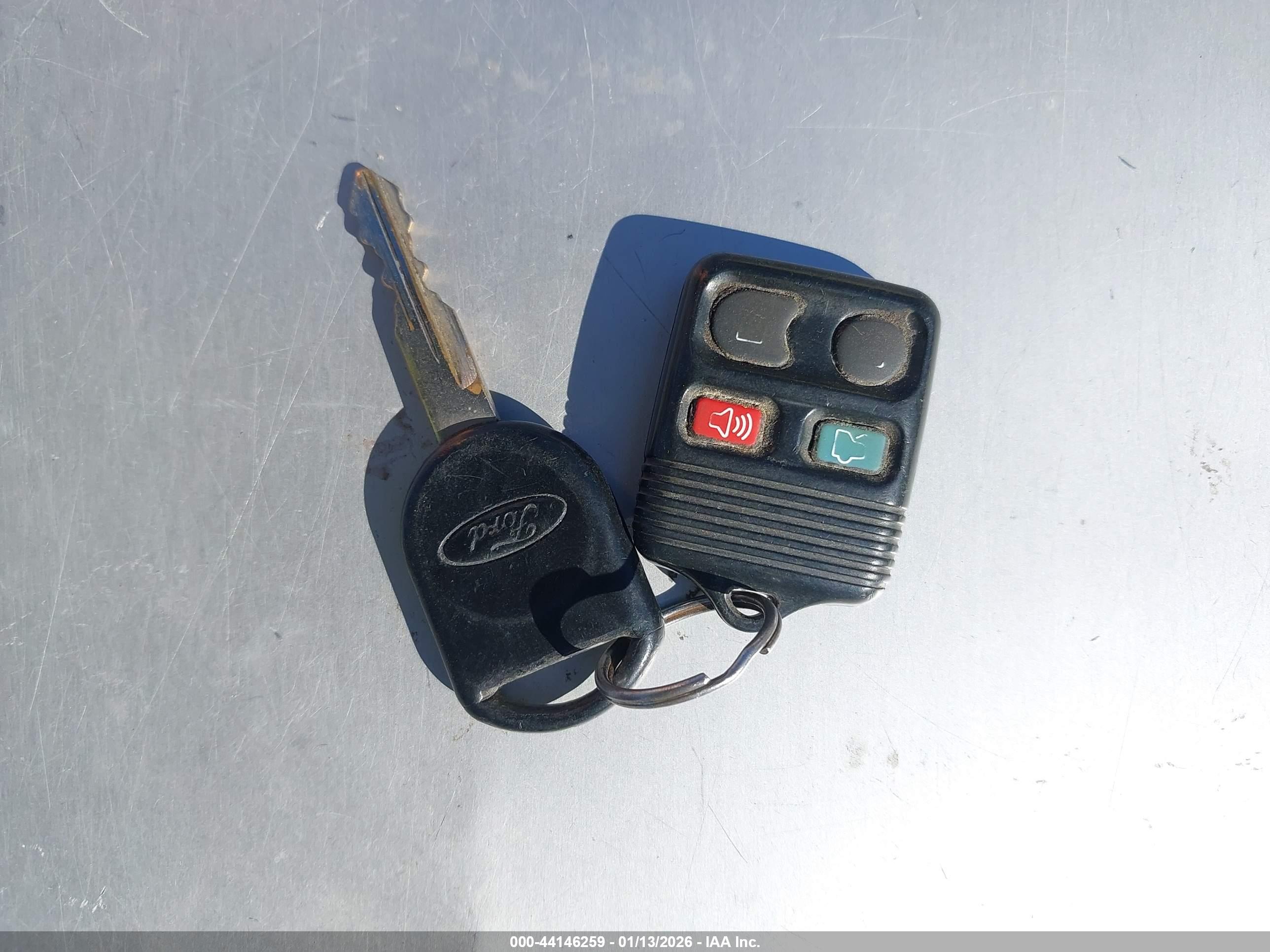 FORD FOCUS image 11