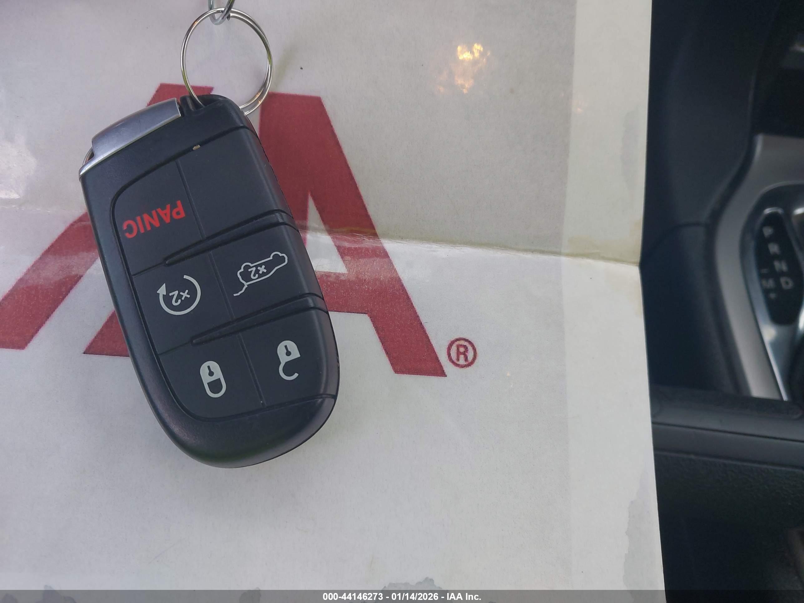 JEEP GRAND image 11