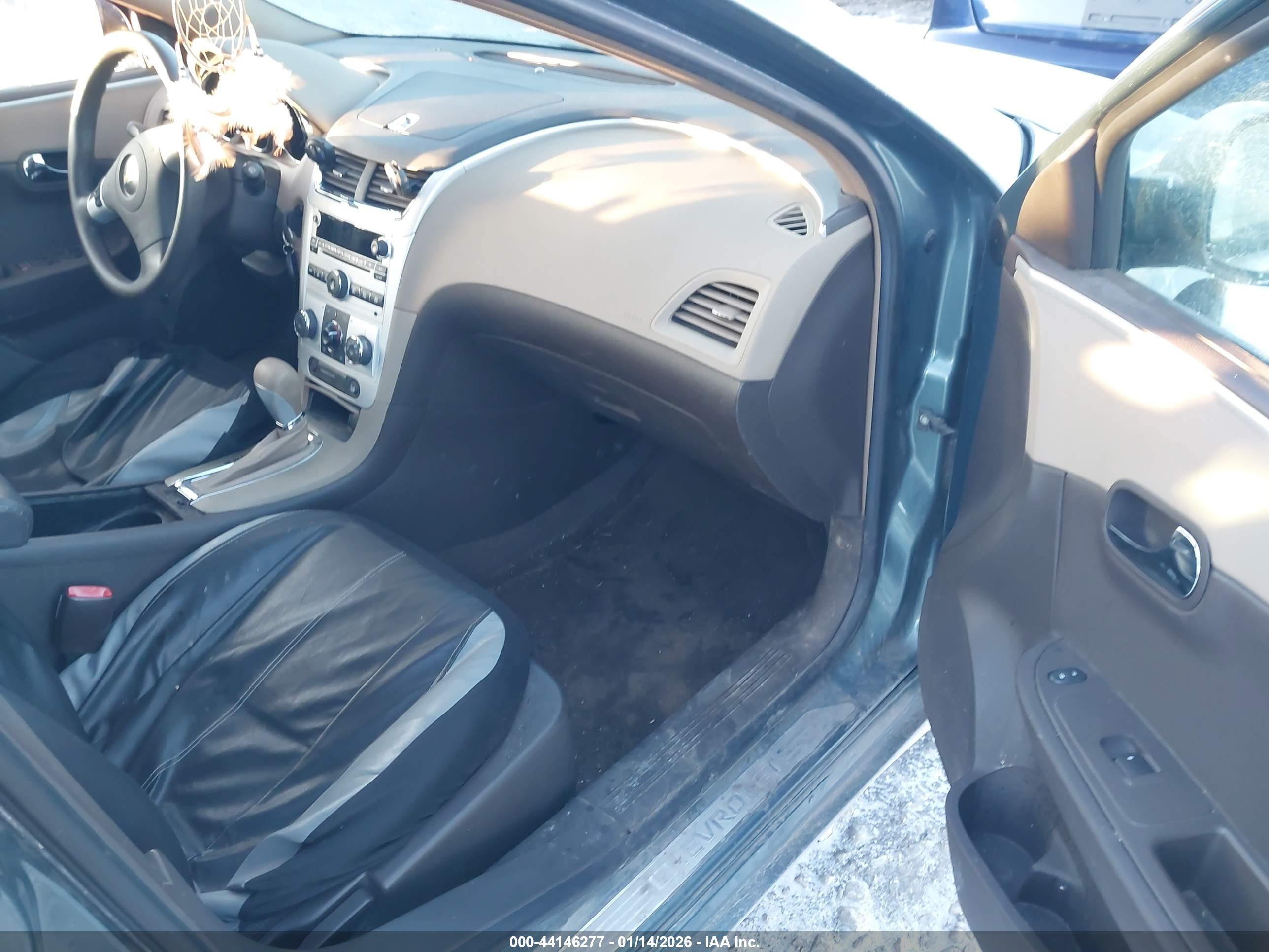CHEVROLET MALIBU image 5