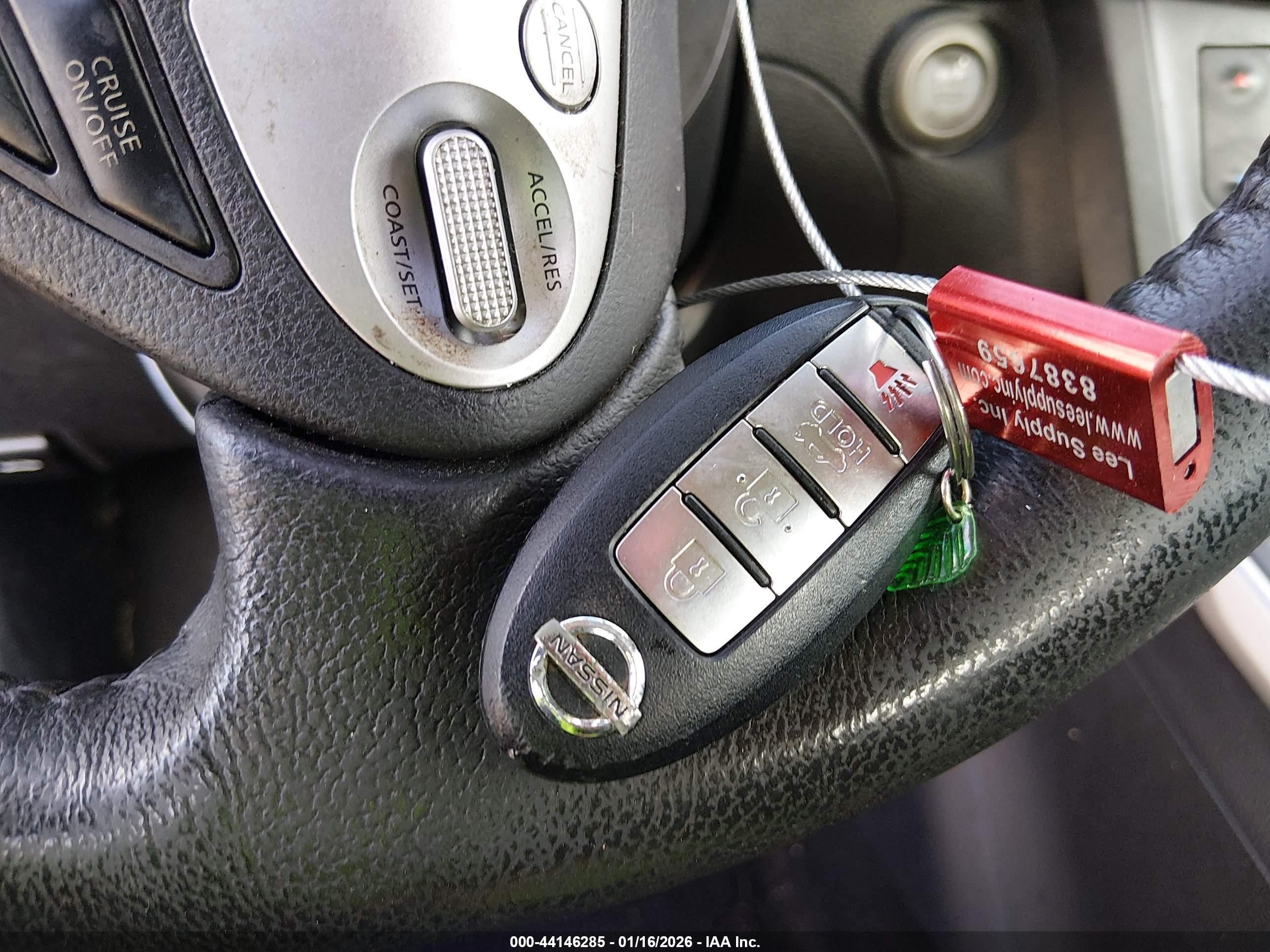 NISSAN SENTRA image 11