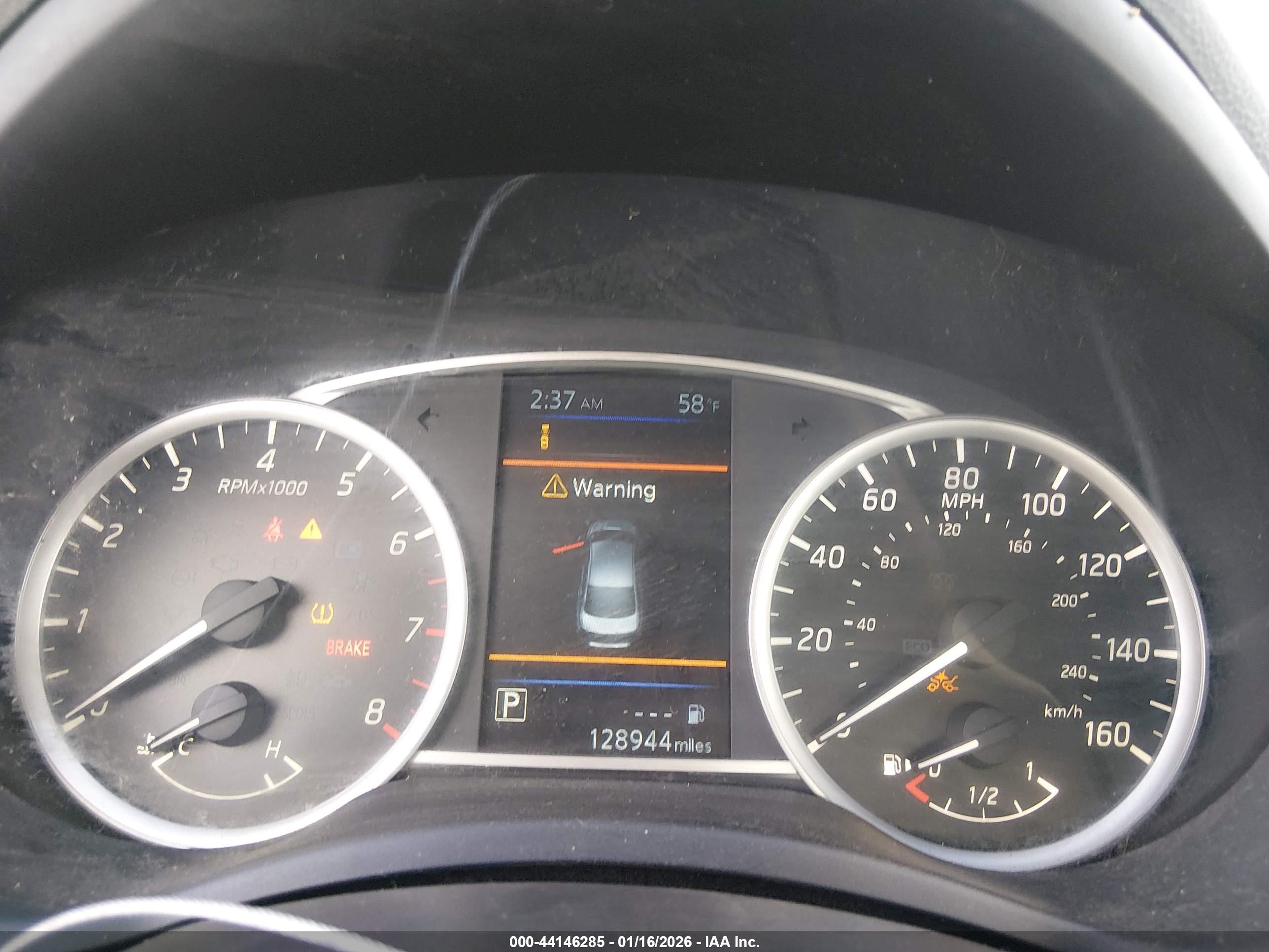 NISSAN SENTRA image 7