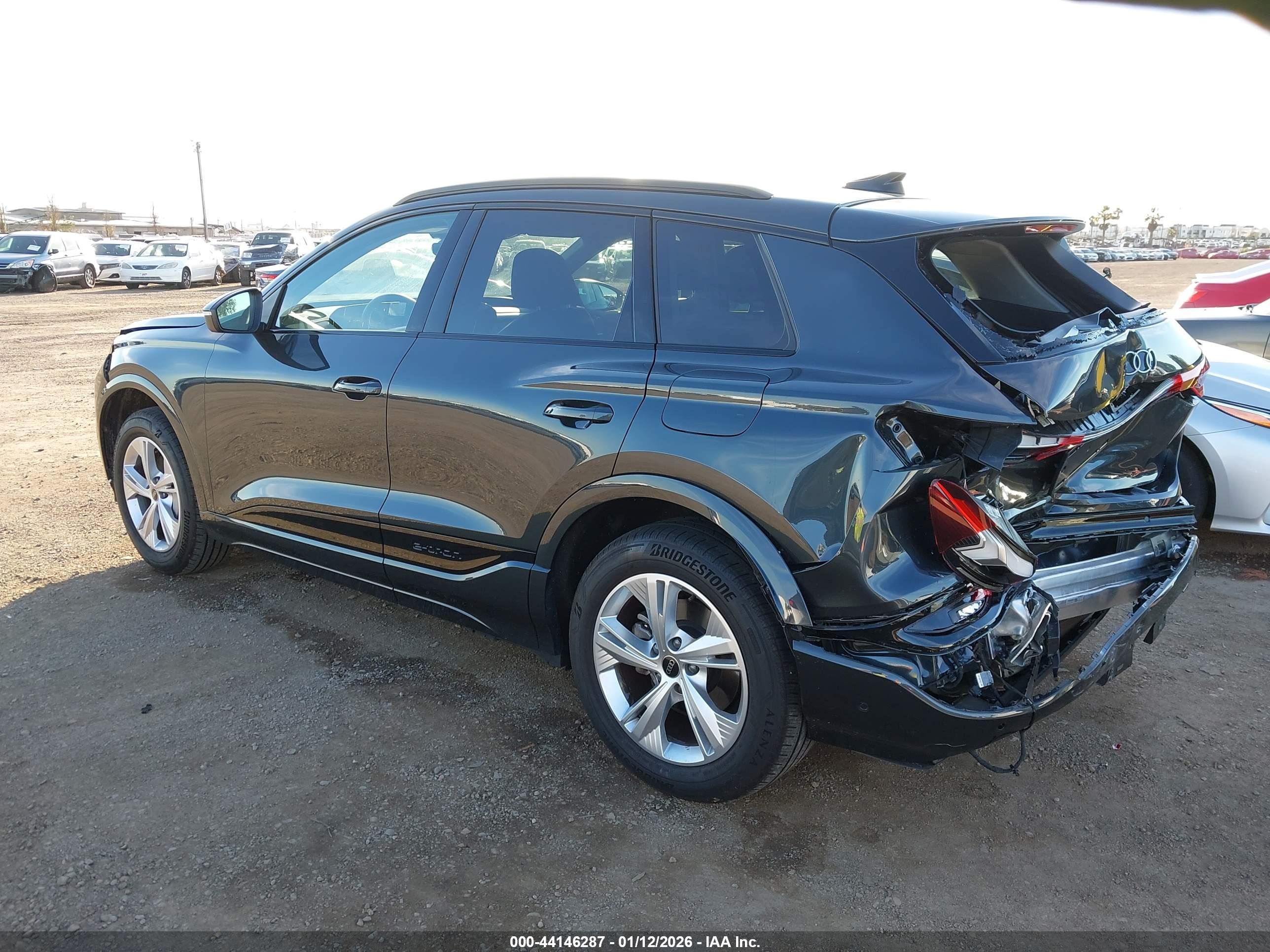 AUDI Q6 image 3