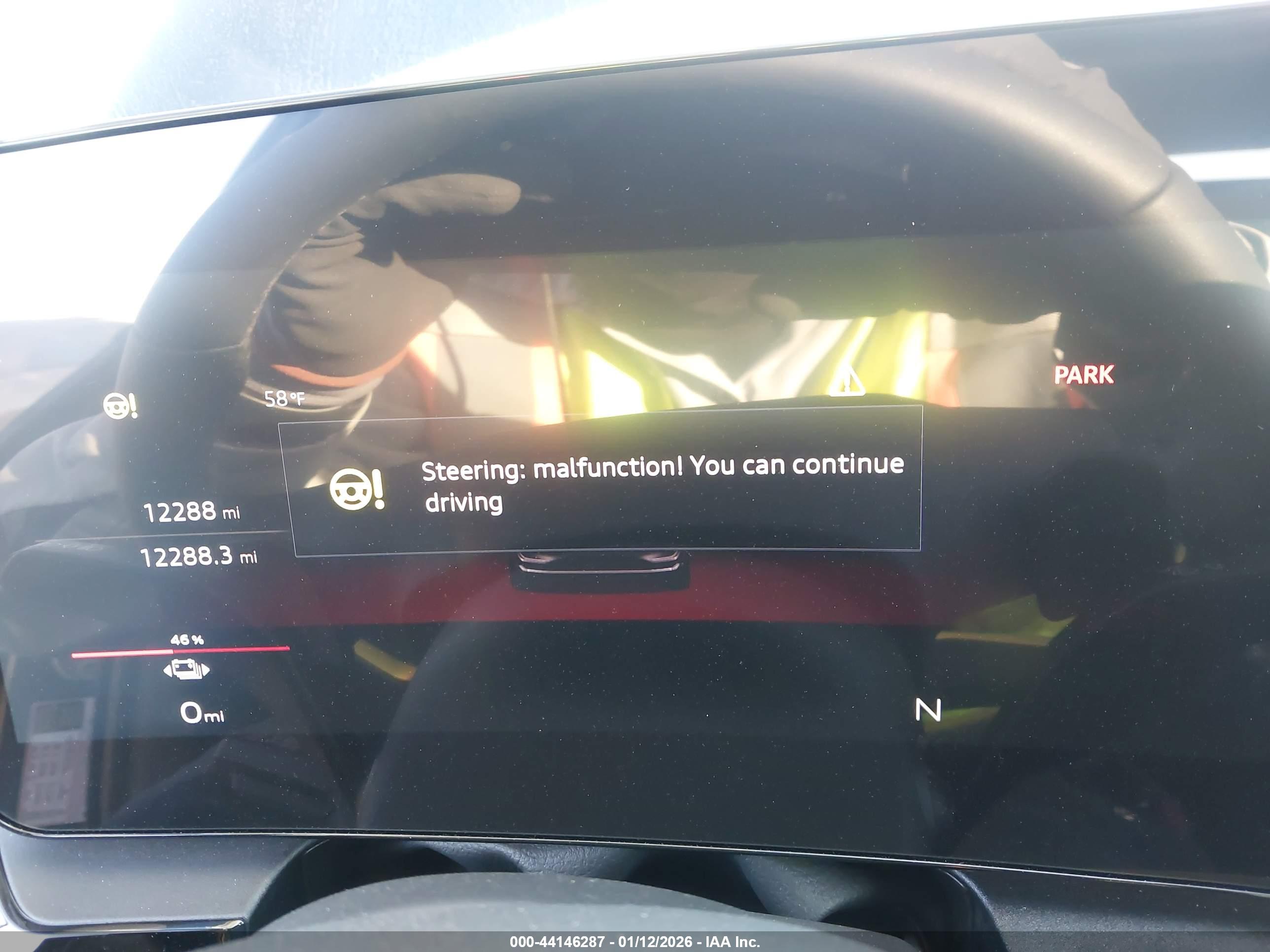 AUDI Q6 image 7