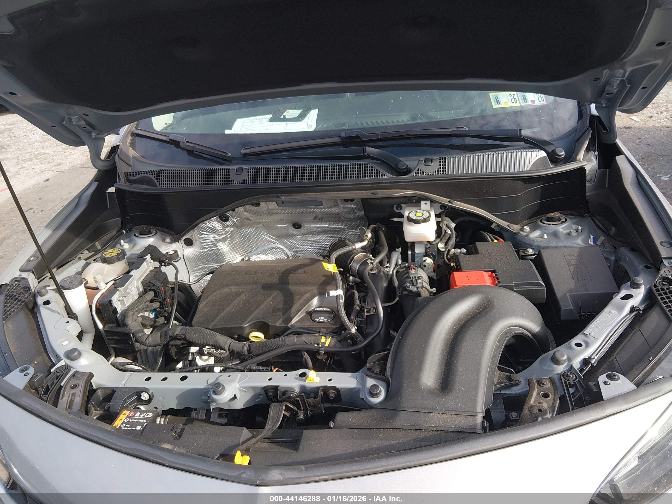 BUICK ENCORE image 10