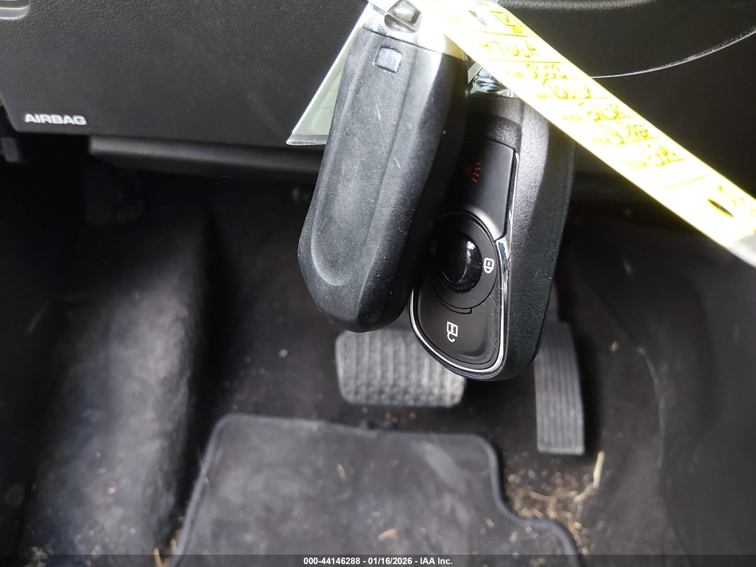 BUICK ENCORE image 11