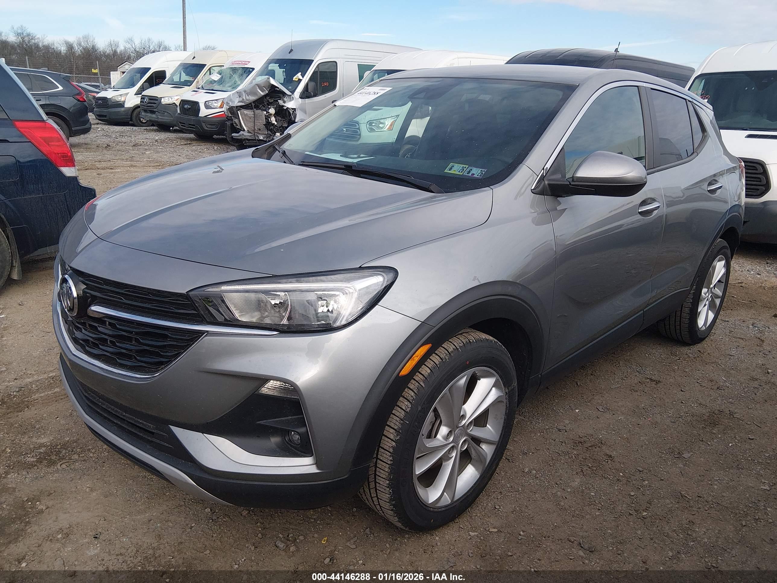 BUICK ENCORE image 2