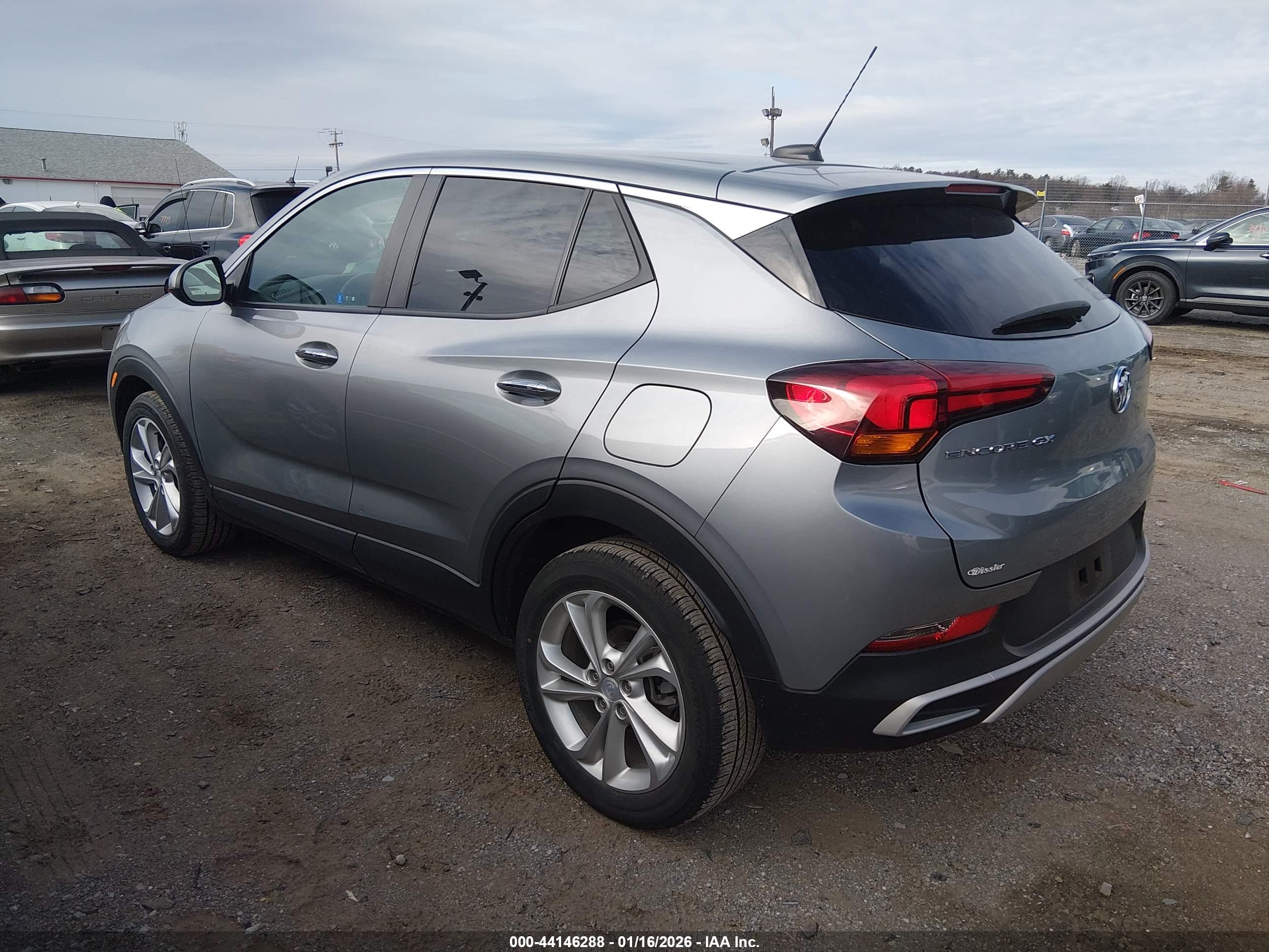 BUICK ENCORE image 3