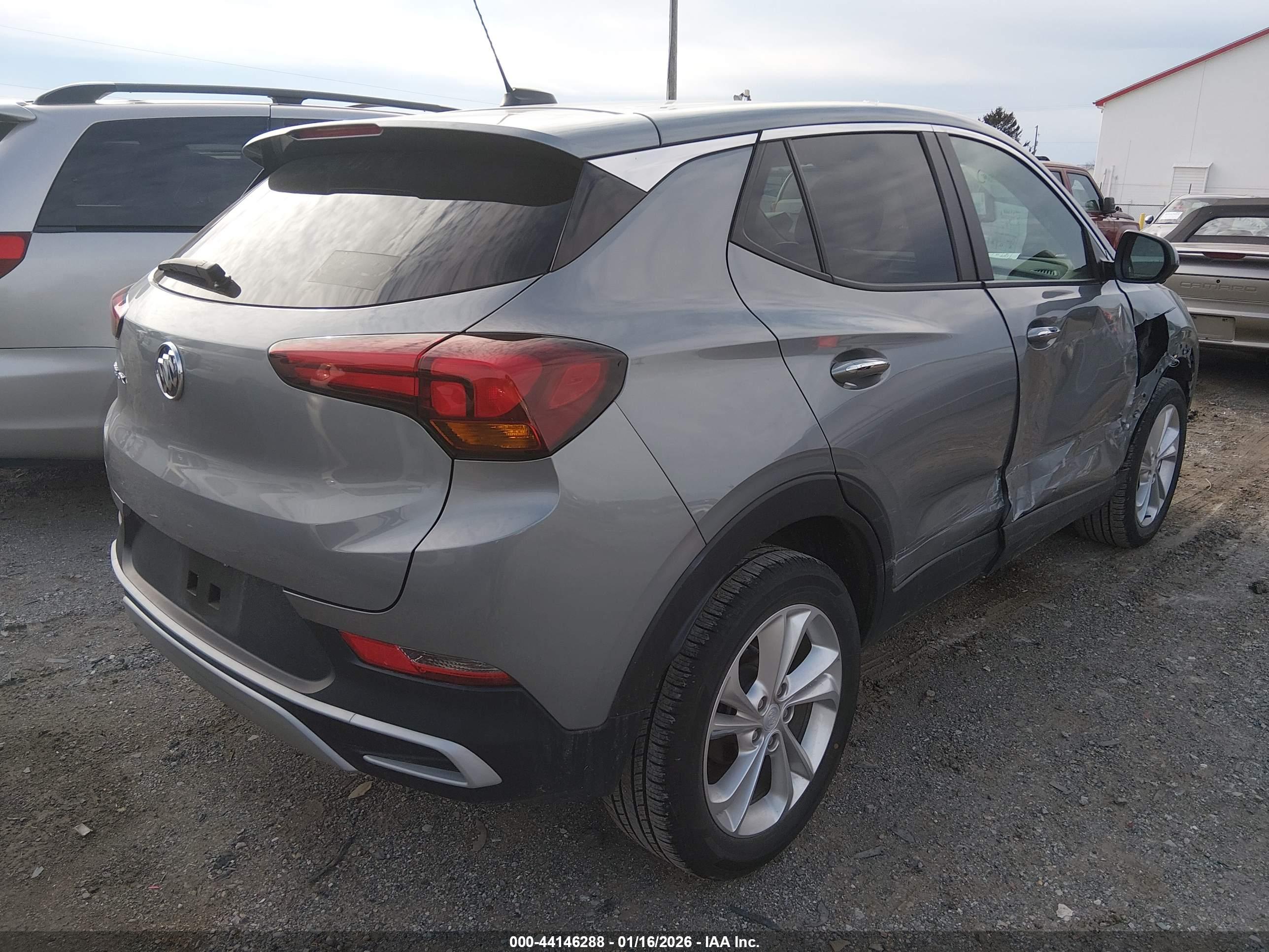 BUICK ENCORE image 4