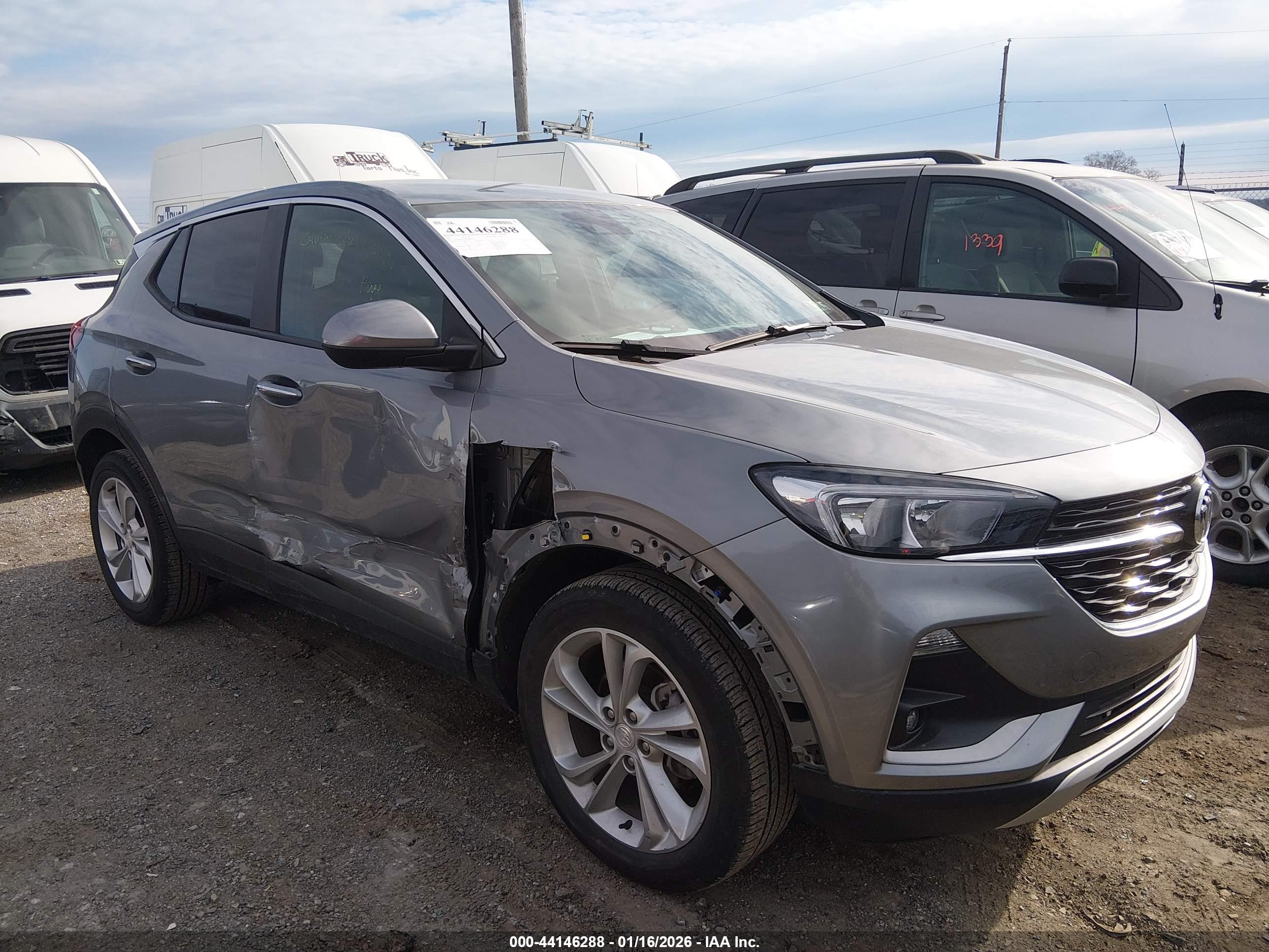 BUICK ENCORE image 6
