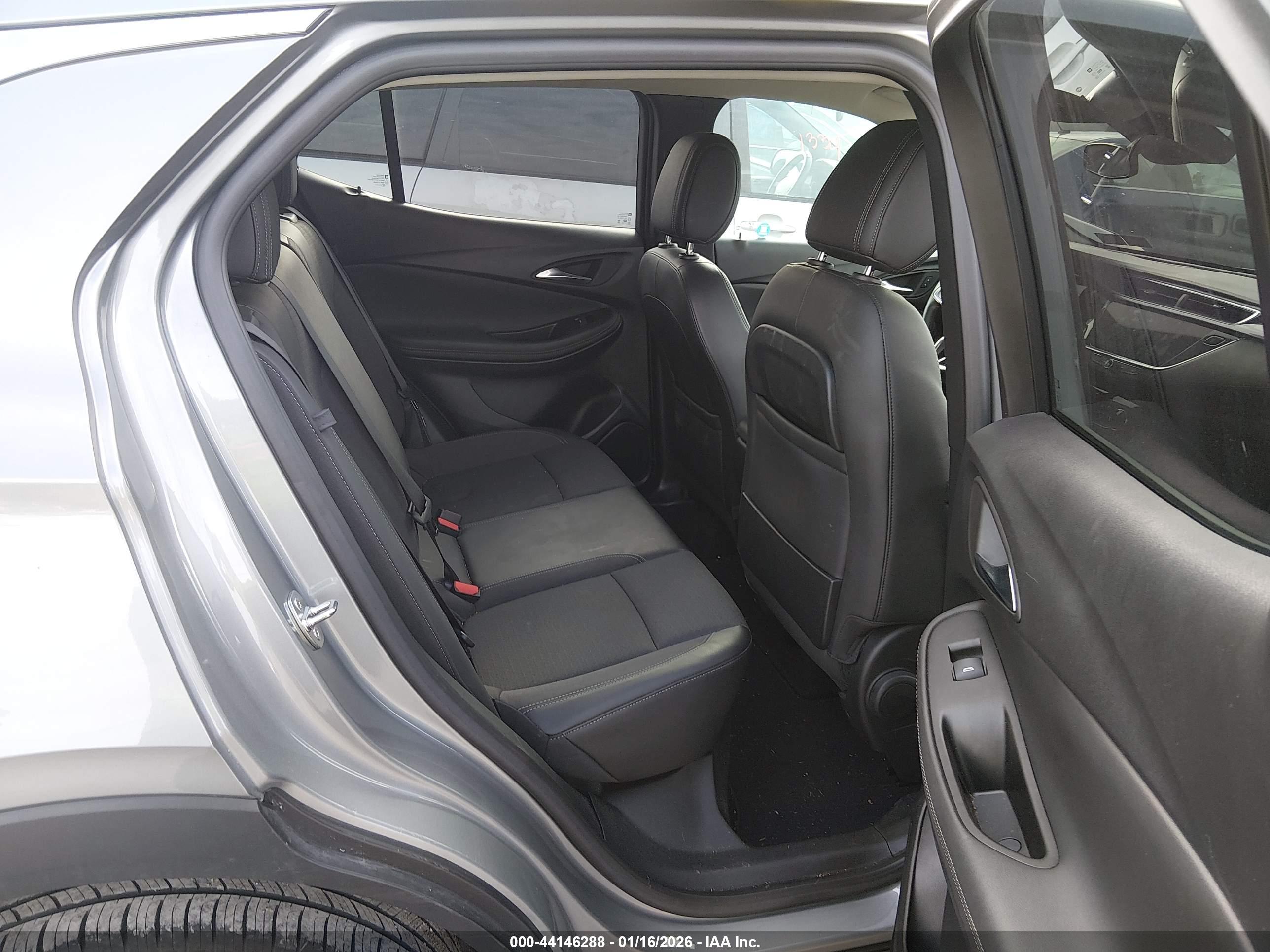 BUICK ENCORE image 8