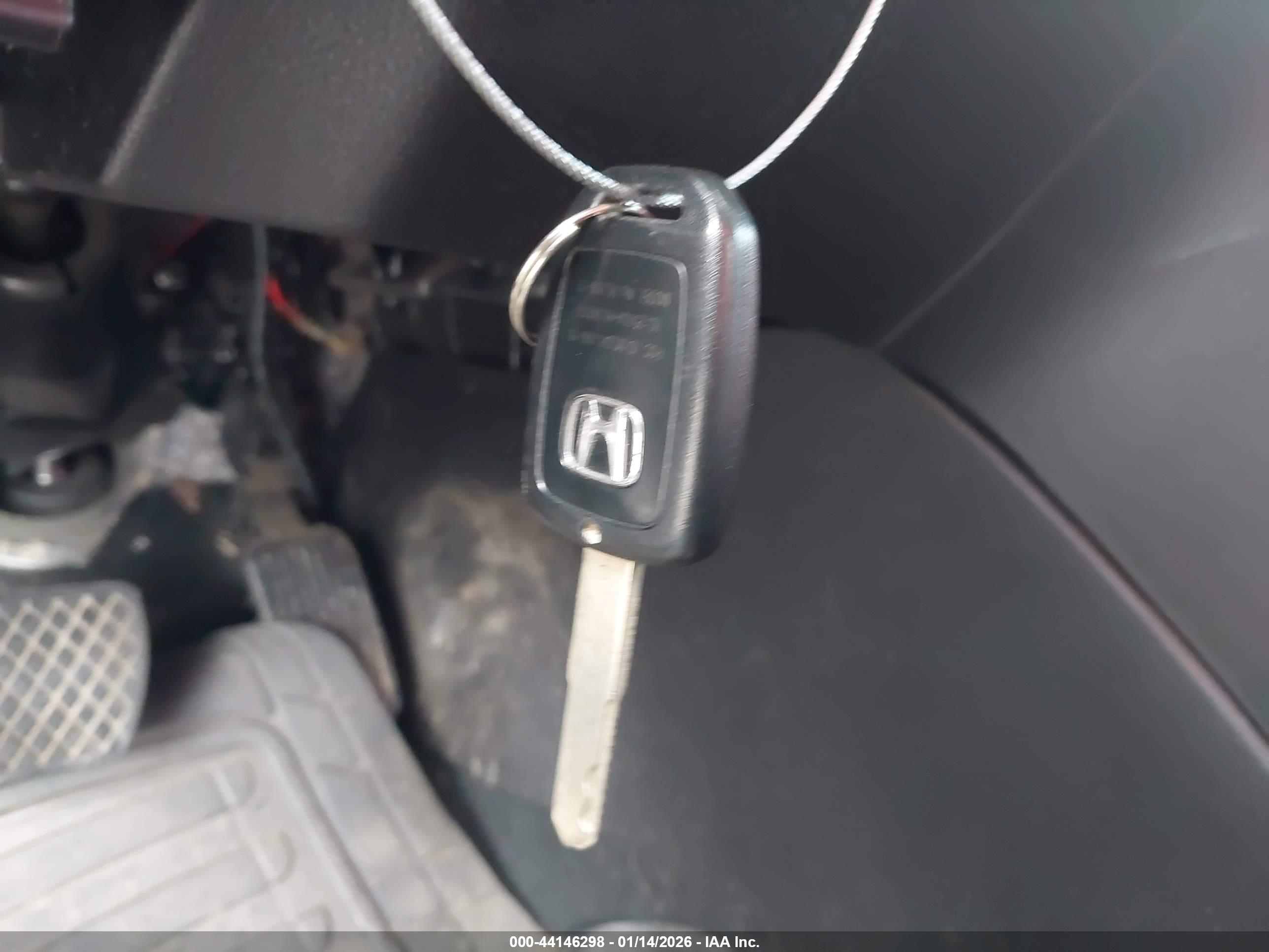 HONDA ACCORD image 11