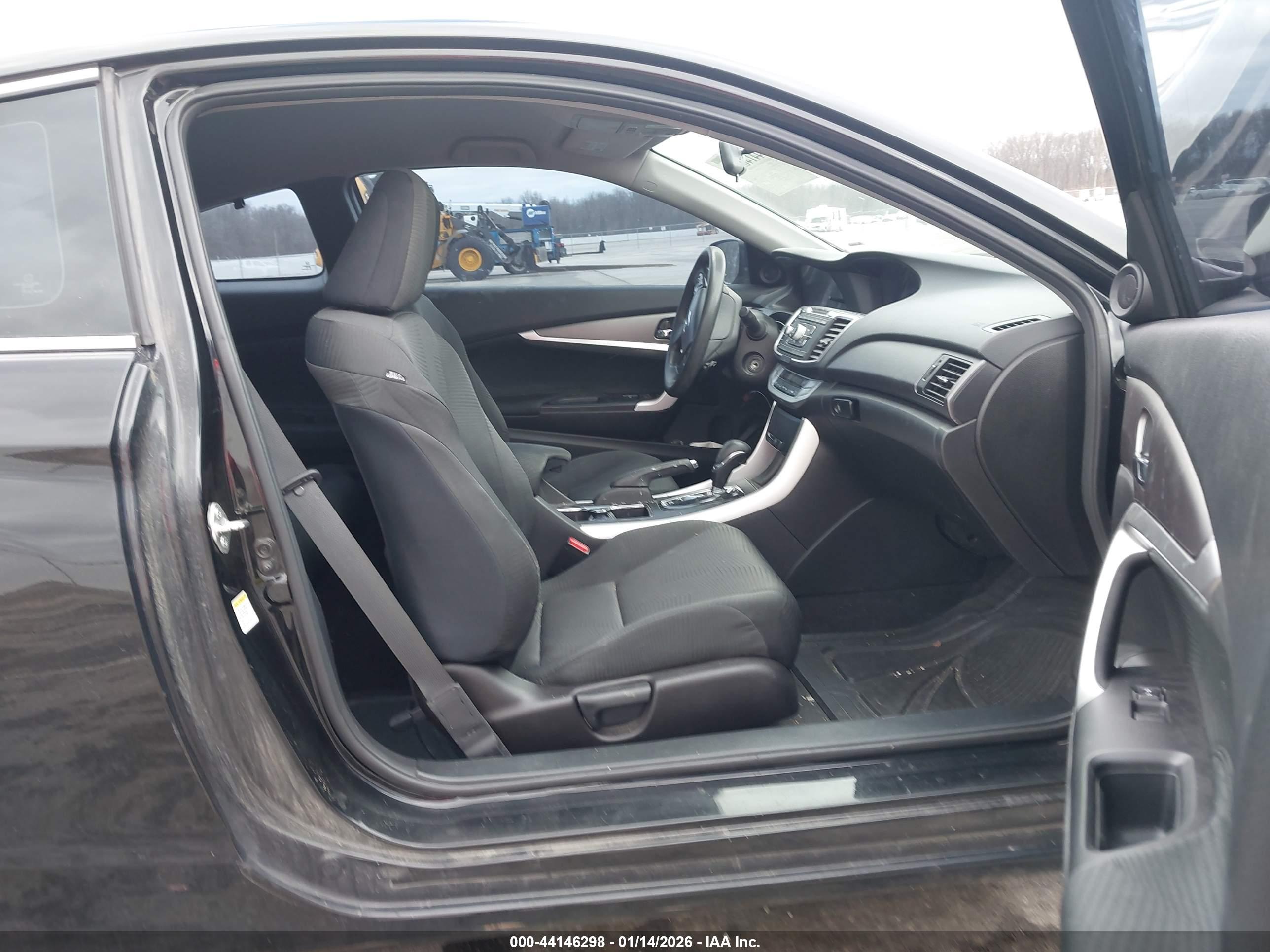 HONDA ACCORD image 5
