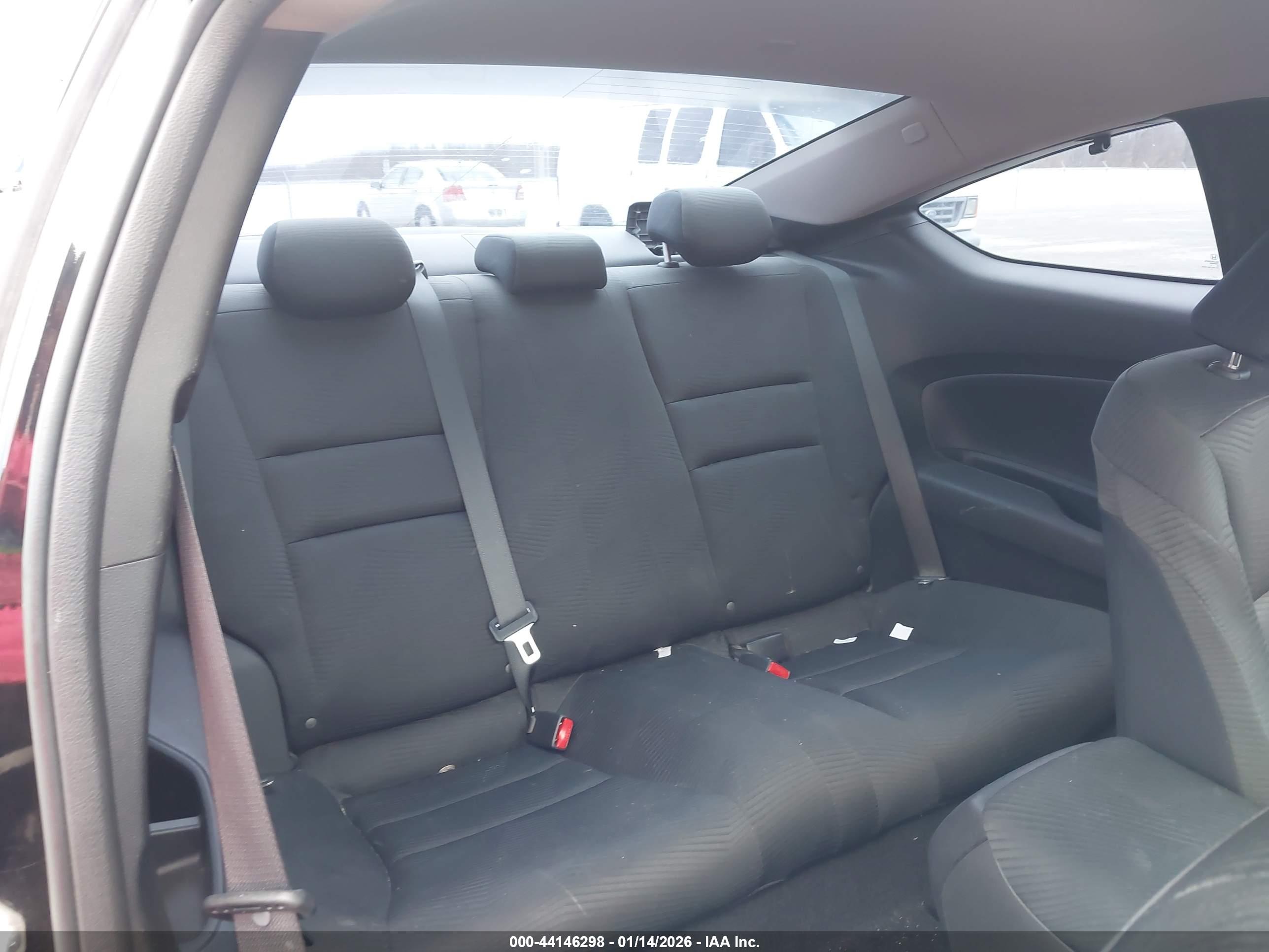 HONDA ACCORD image 8