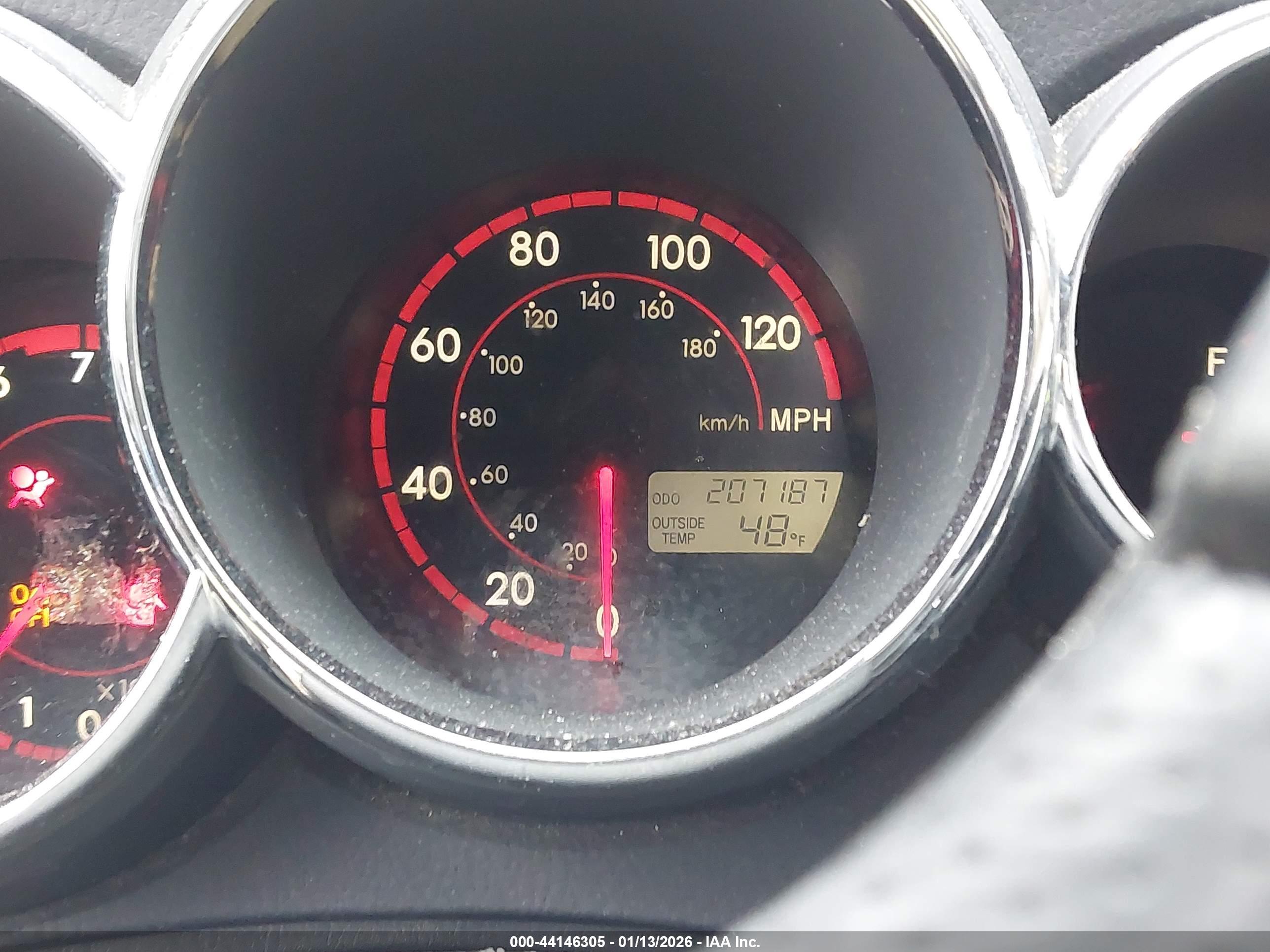 TOYOTA MATRIX image 7
