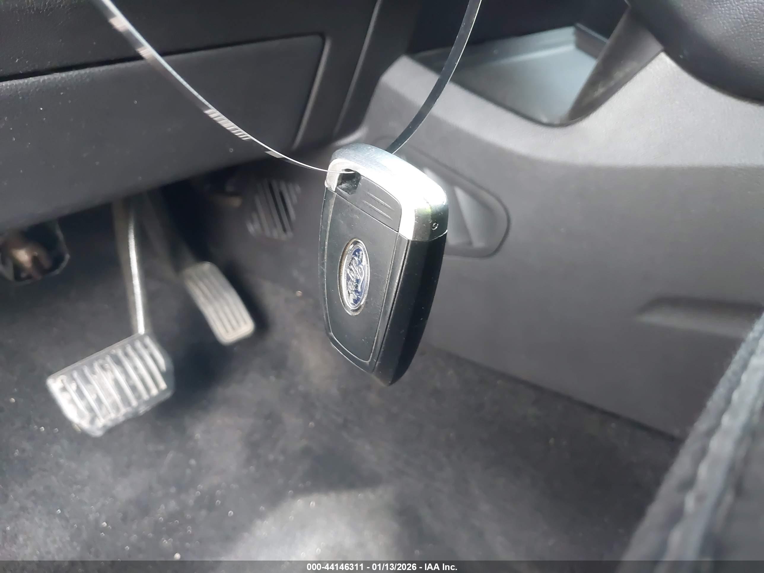 FORD EDGE image 11