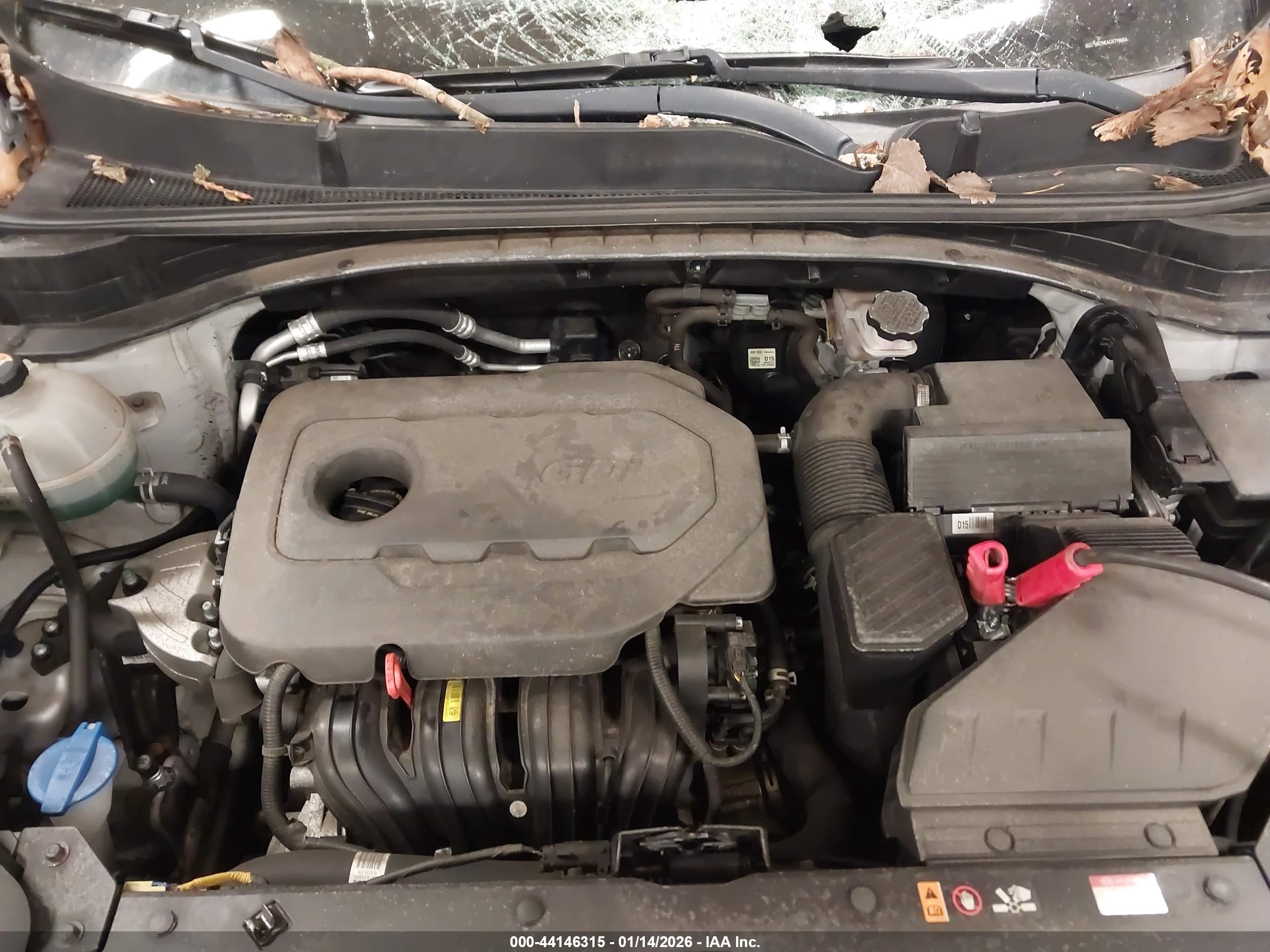 KIA SPORTAGE image 10