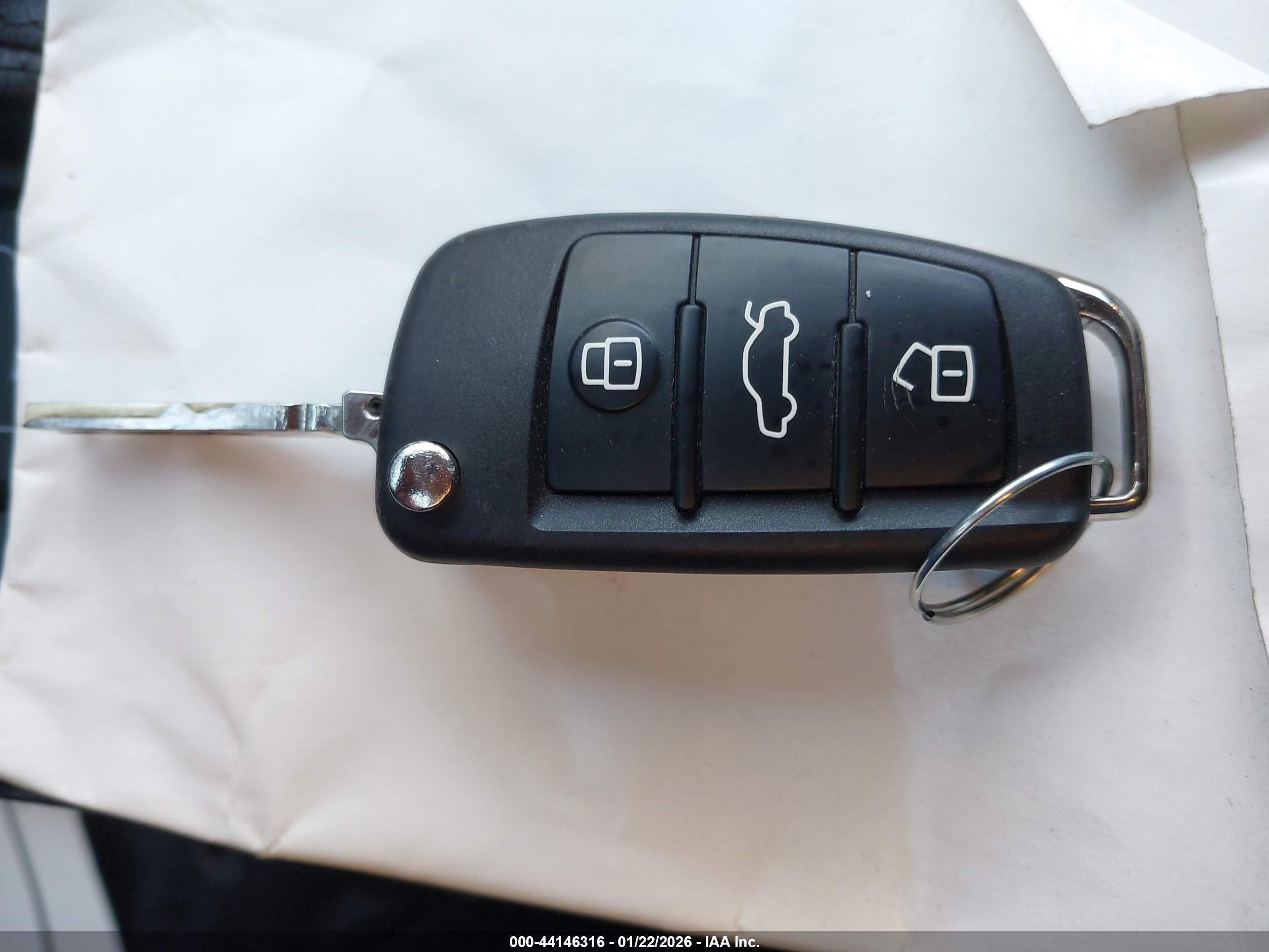 AUDI Q3 image 11