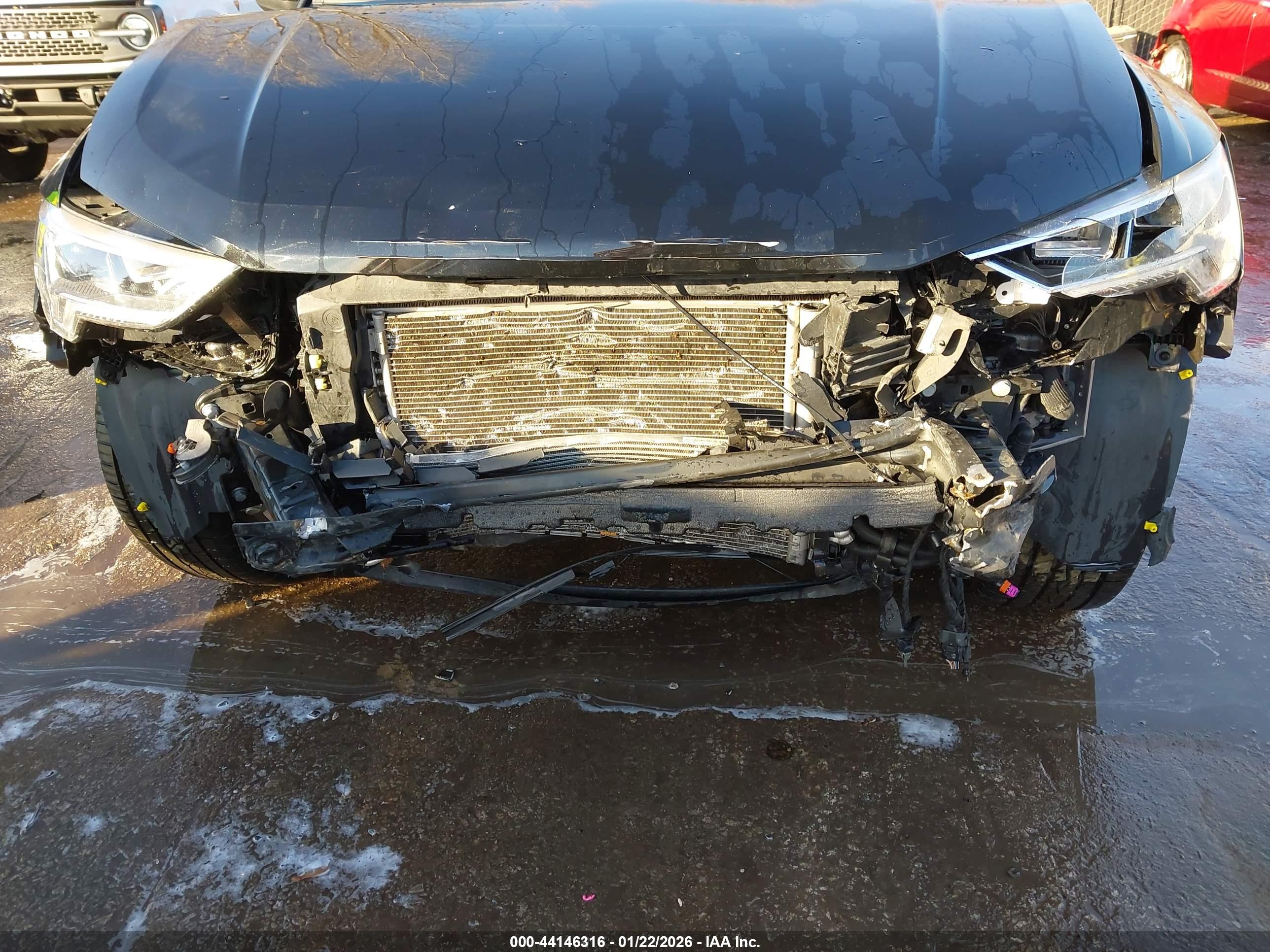 AUDI Q3 image 6