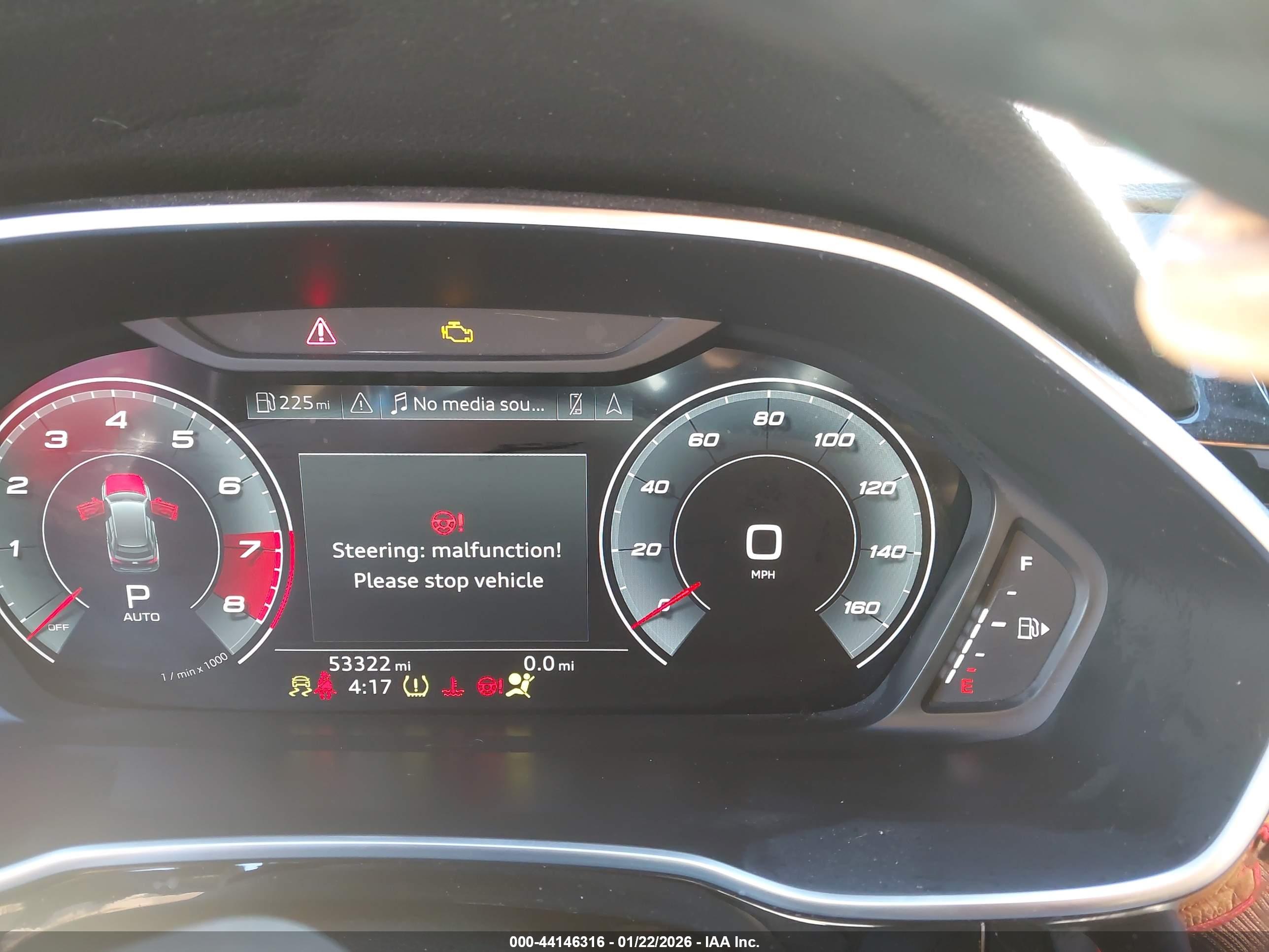 AUDI Q3 image 7