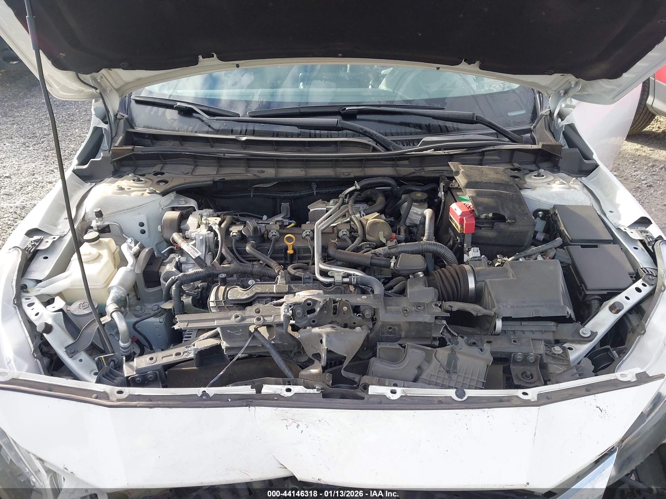 NISSAN ALTIMA image 10