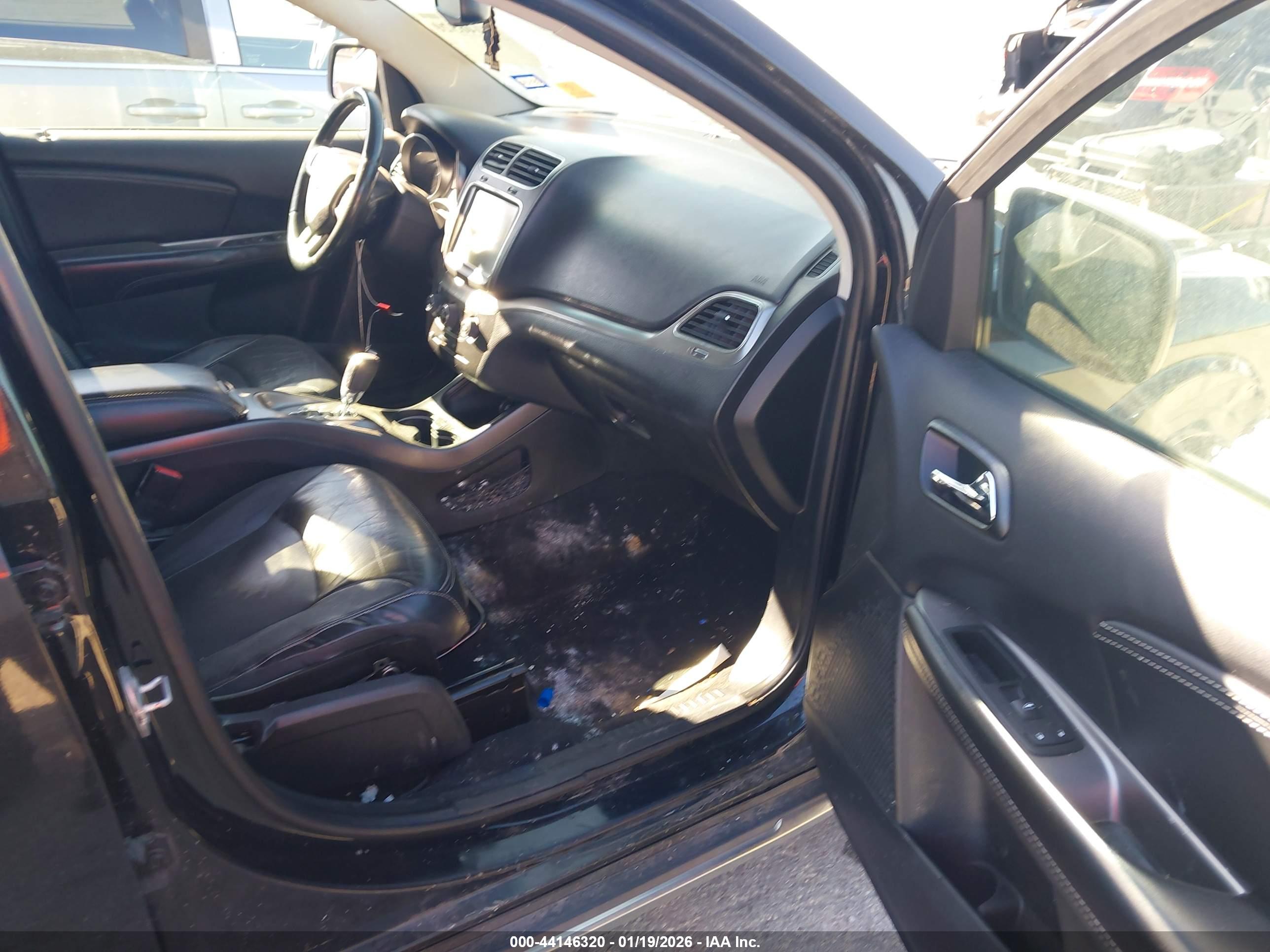 DODGE JOURNEY image 5