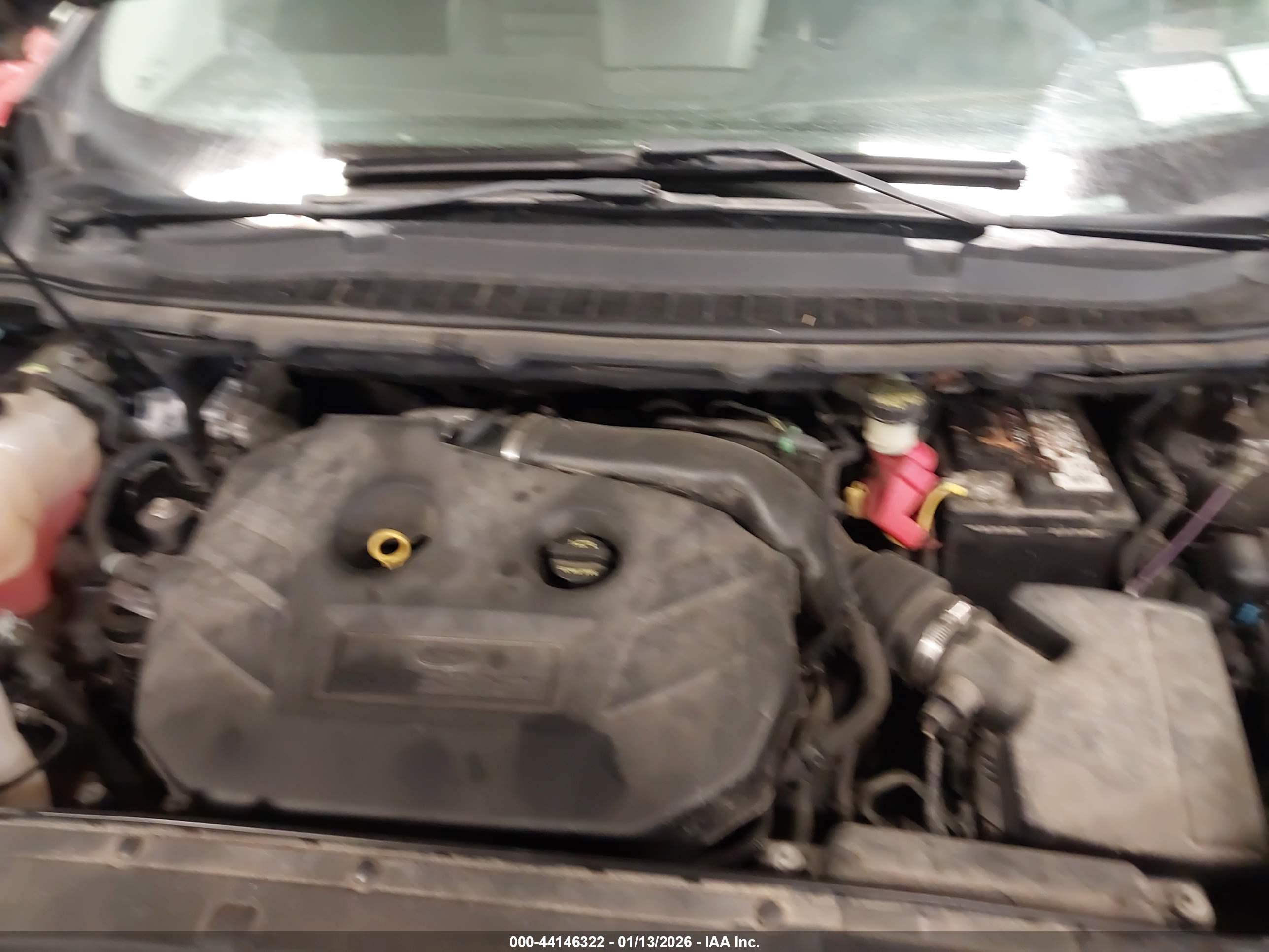 FORD EDGE image 10