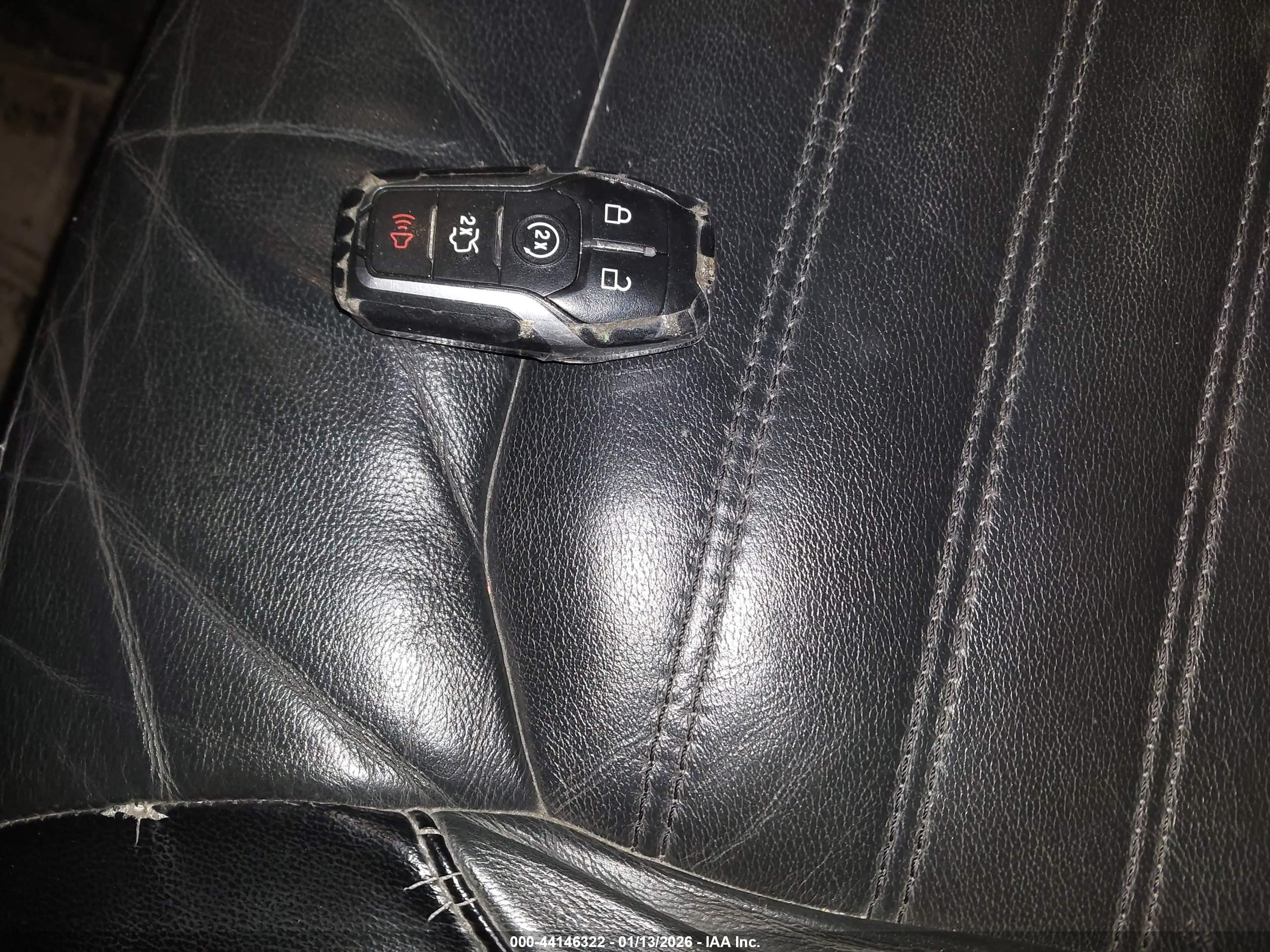FORD EDGE image 11