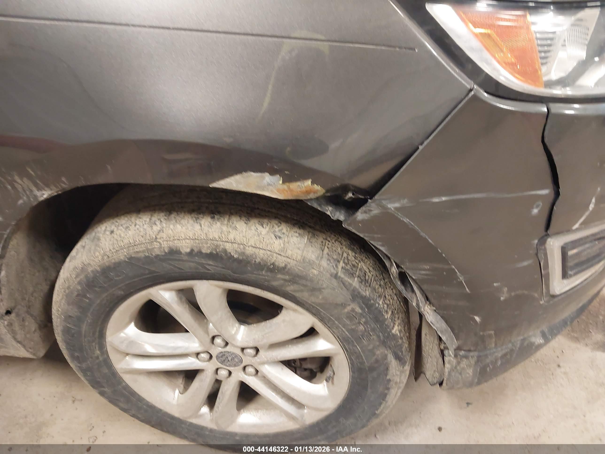 FORD EDGE image 6