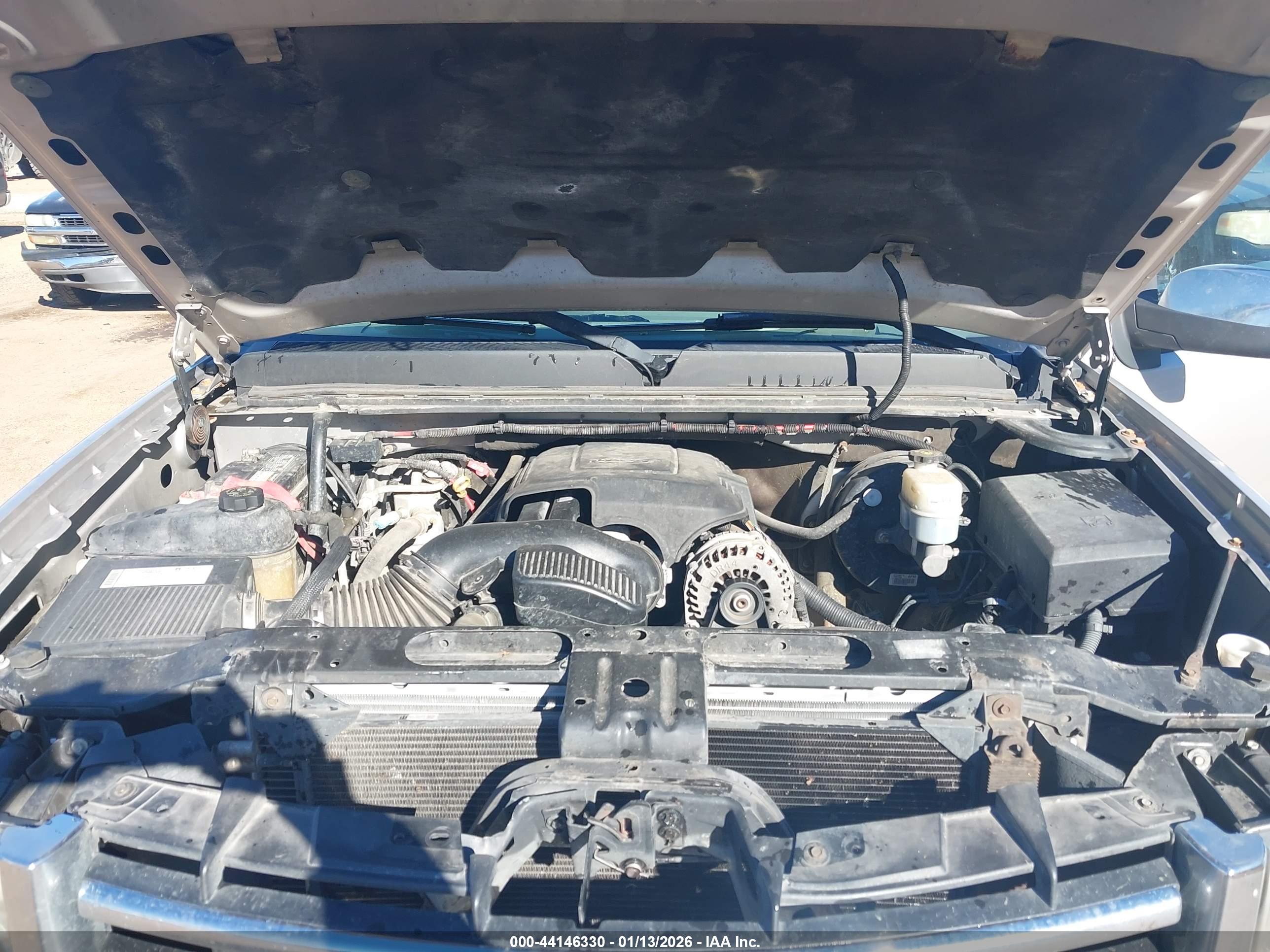 GMC SIERRA image 10