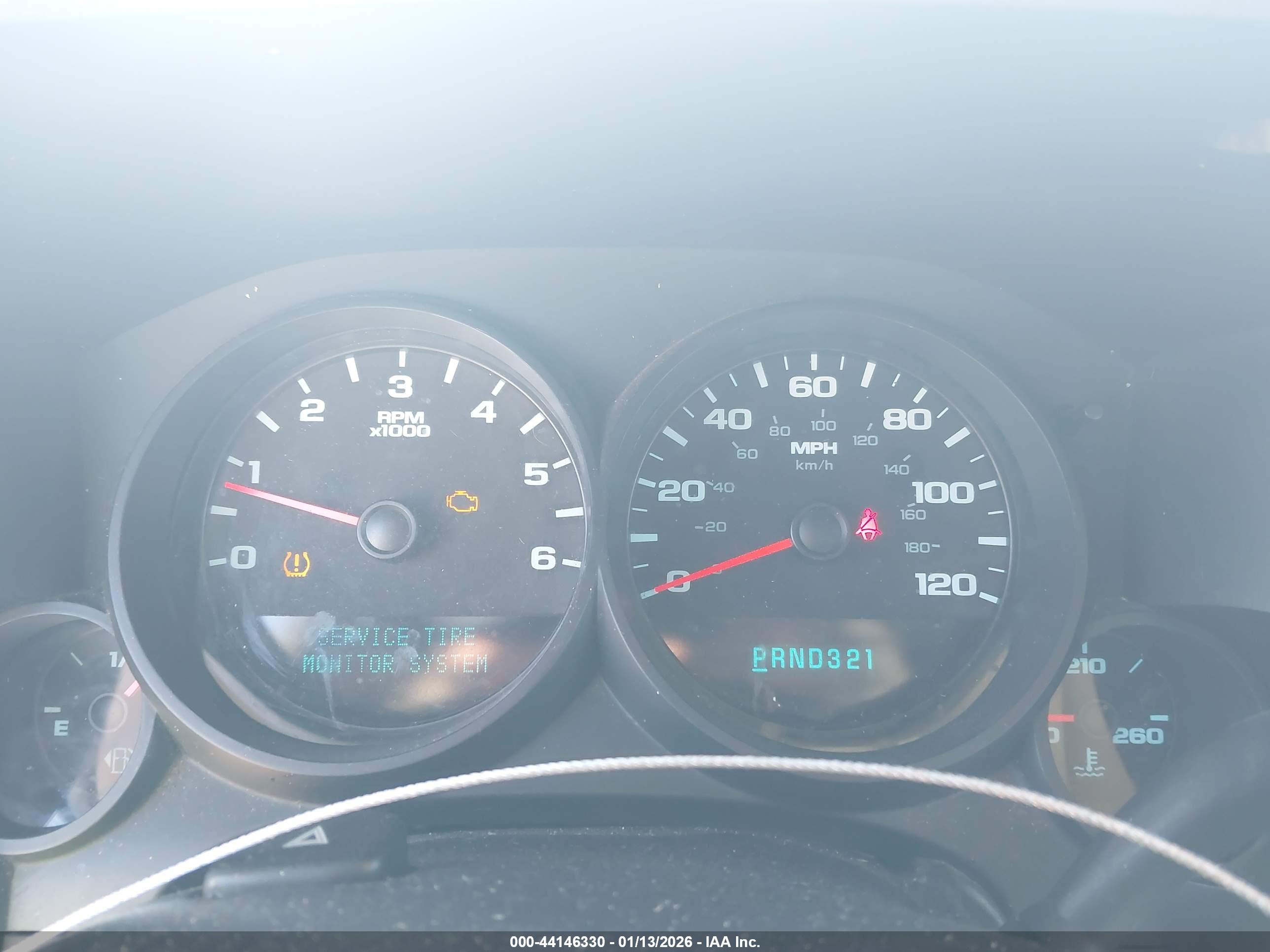 GMC SIERRA image 7
