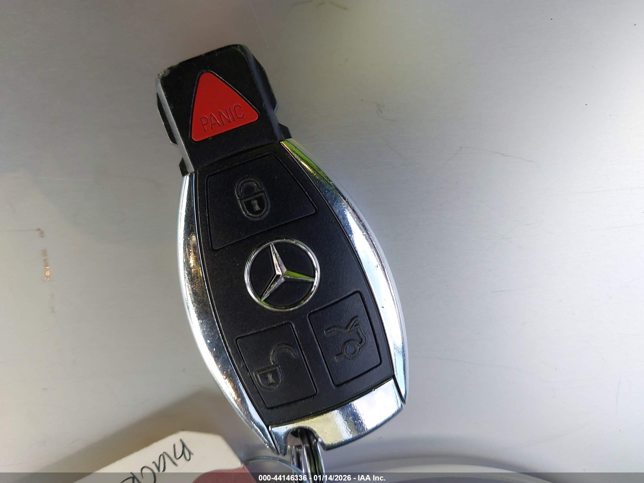 MERCEDES-BENZ GLE image 11