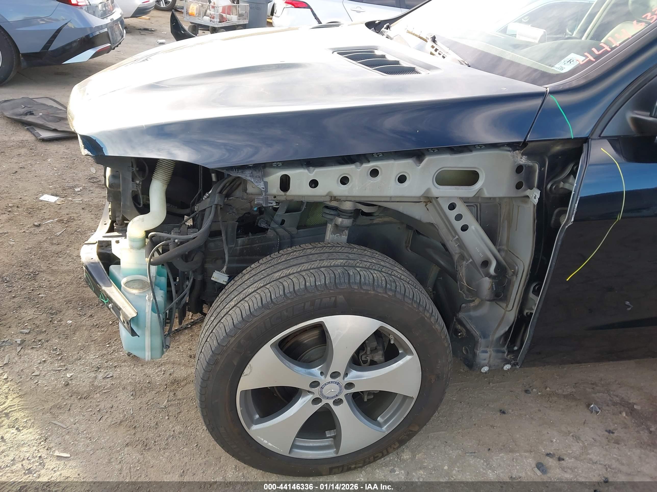 MERCEDES-BENZ GLE image 6