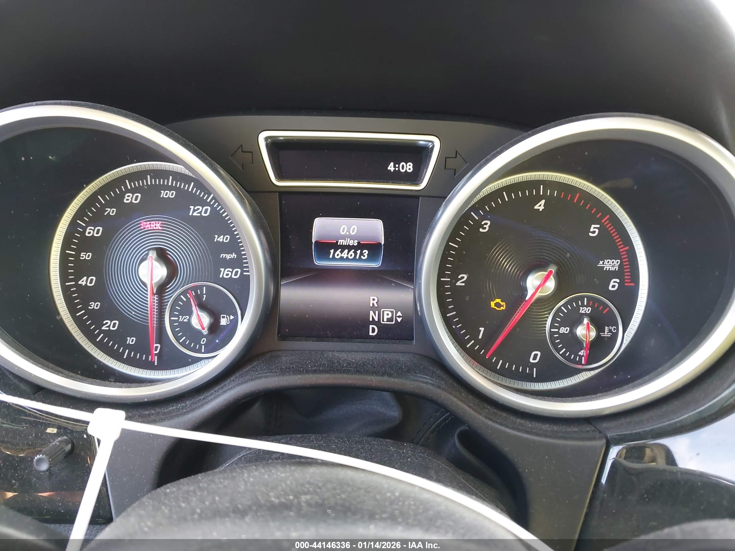 MERCEDES-BENZ GLE image 7
