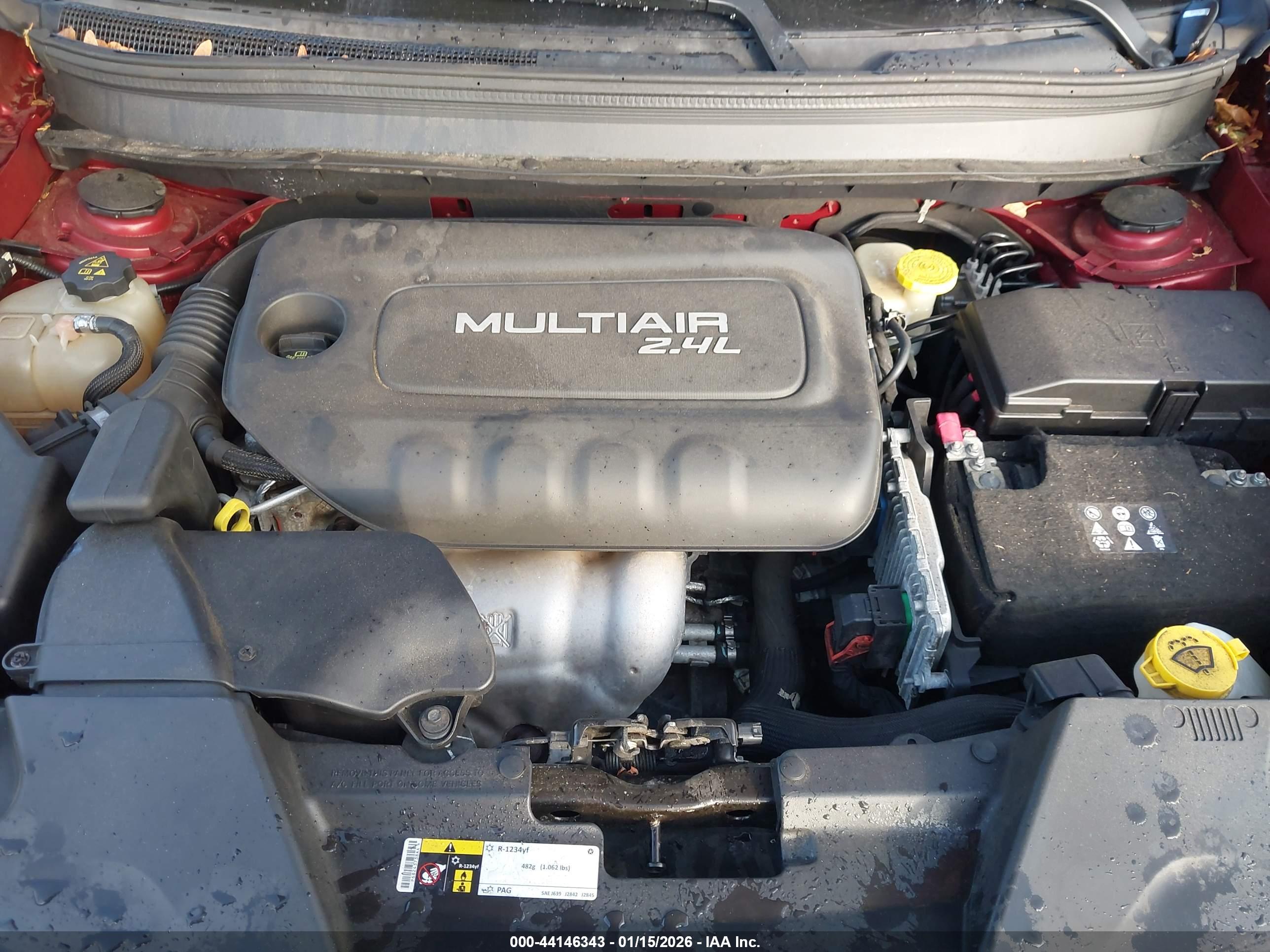 JEEP CHEROKEE image 10