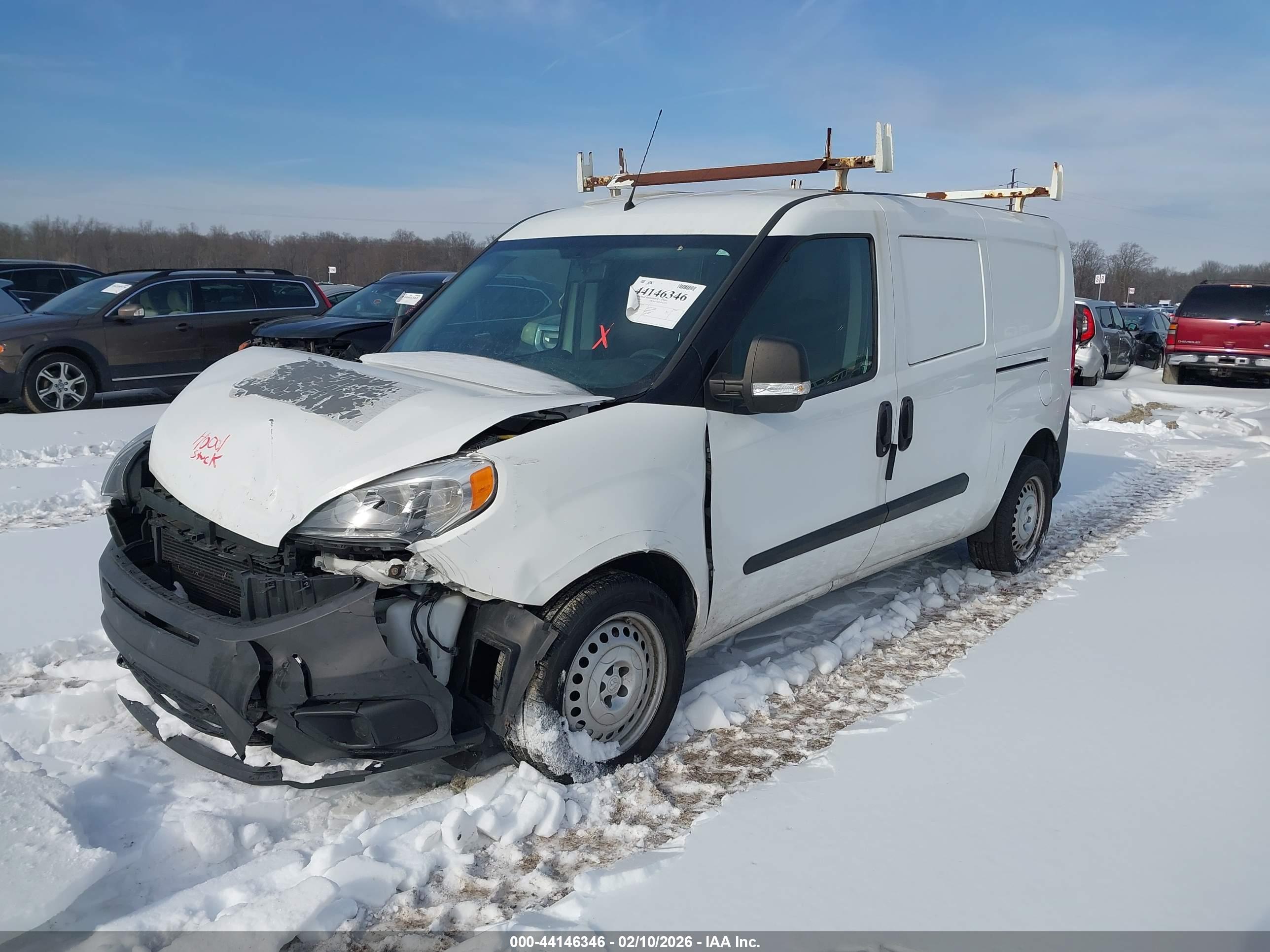 RAM PROMASTER image 2