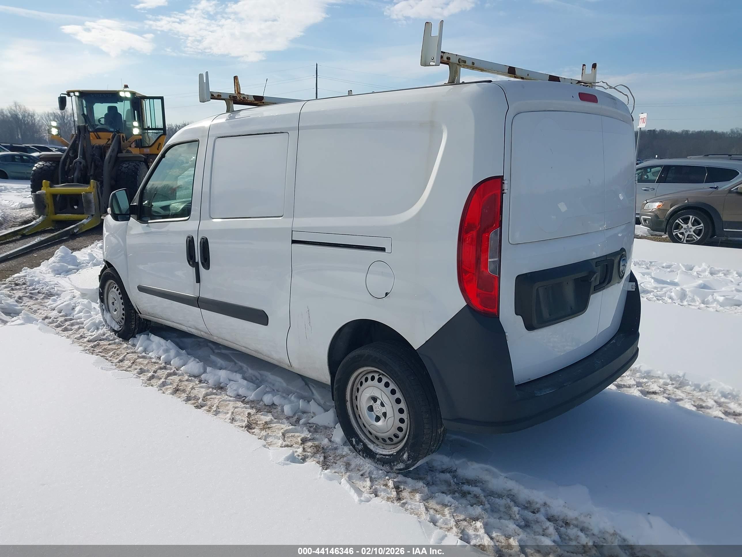 RAM PROMASTER image 3