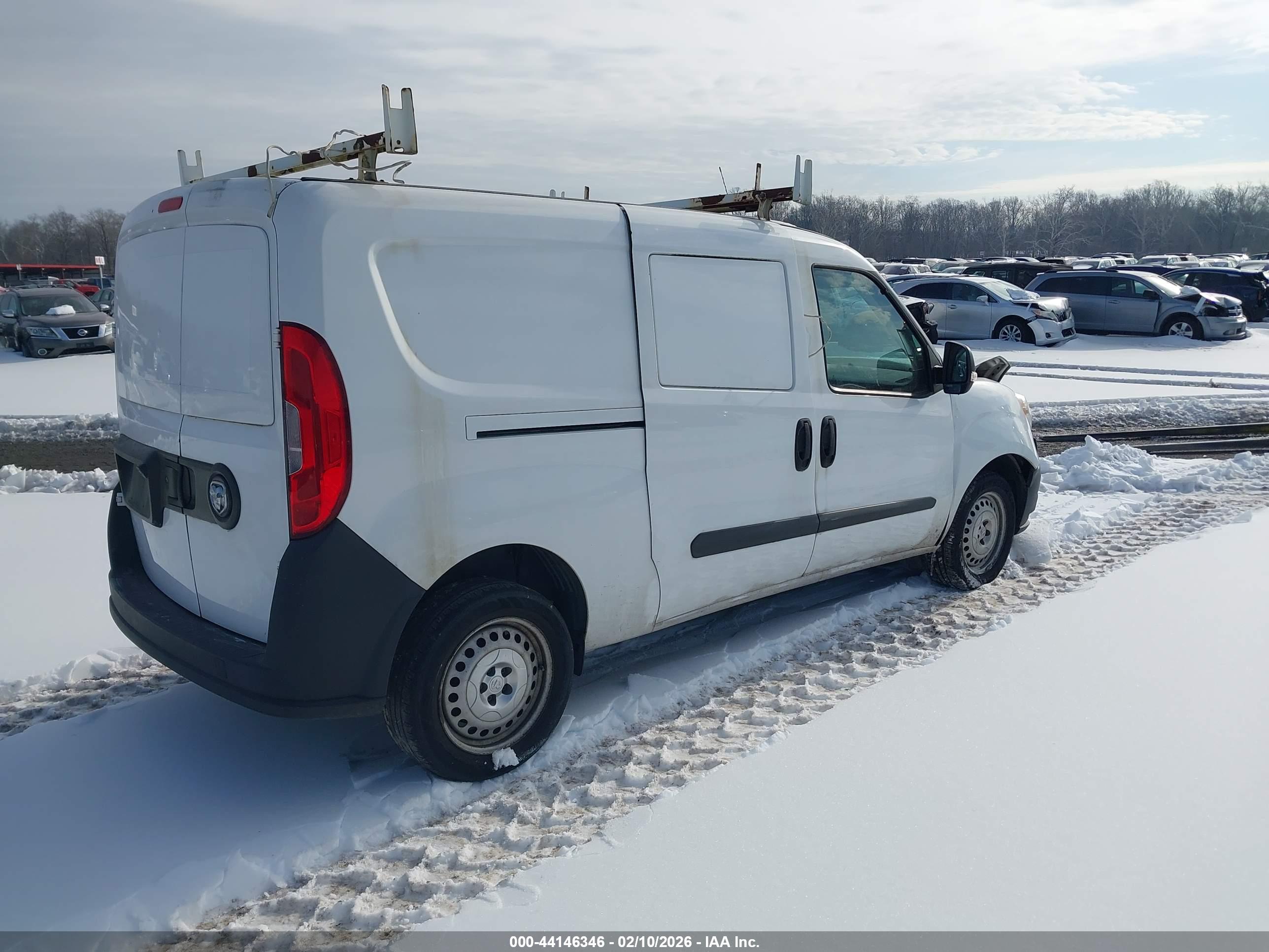RAM PROMASTER image 4