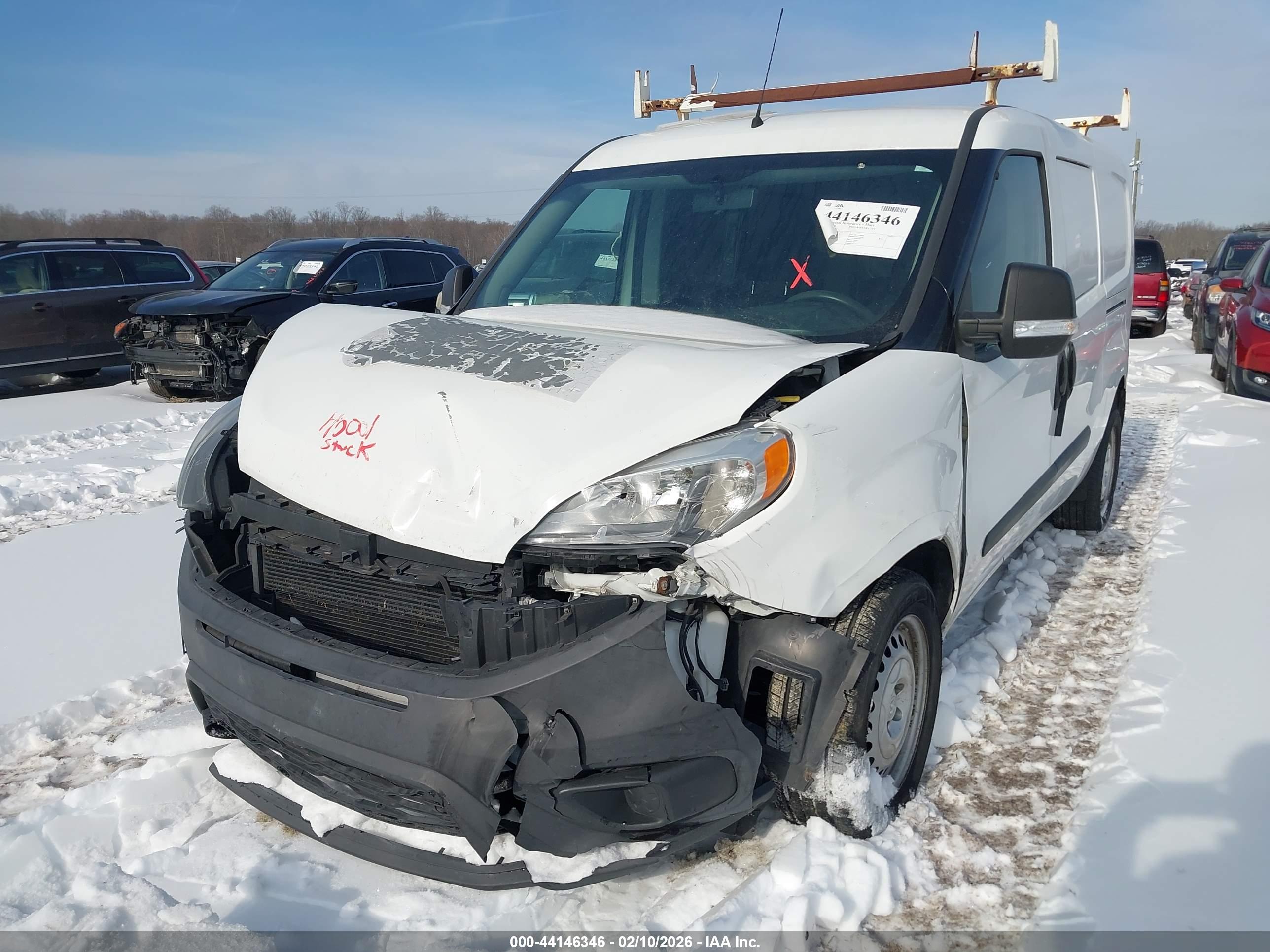 RAM PROMASTER image 6