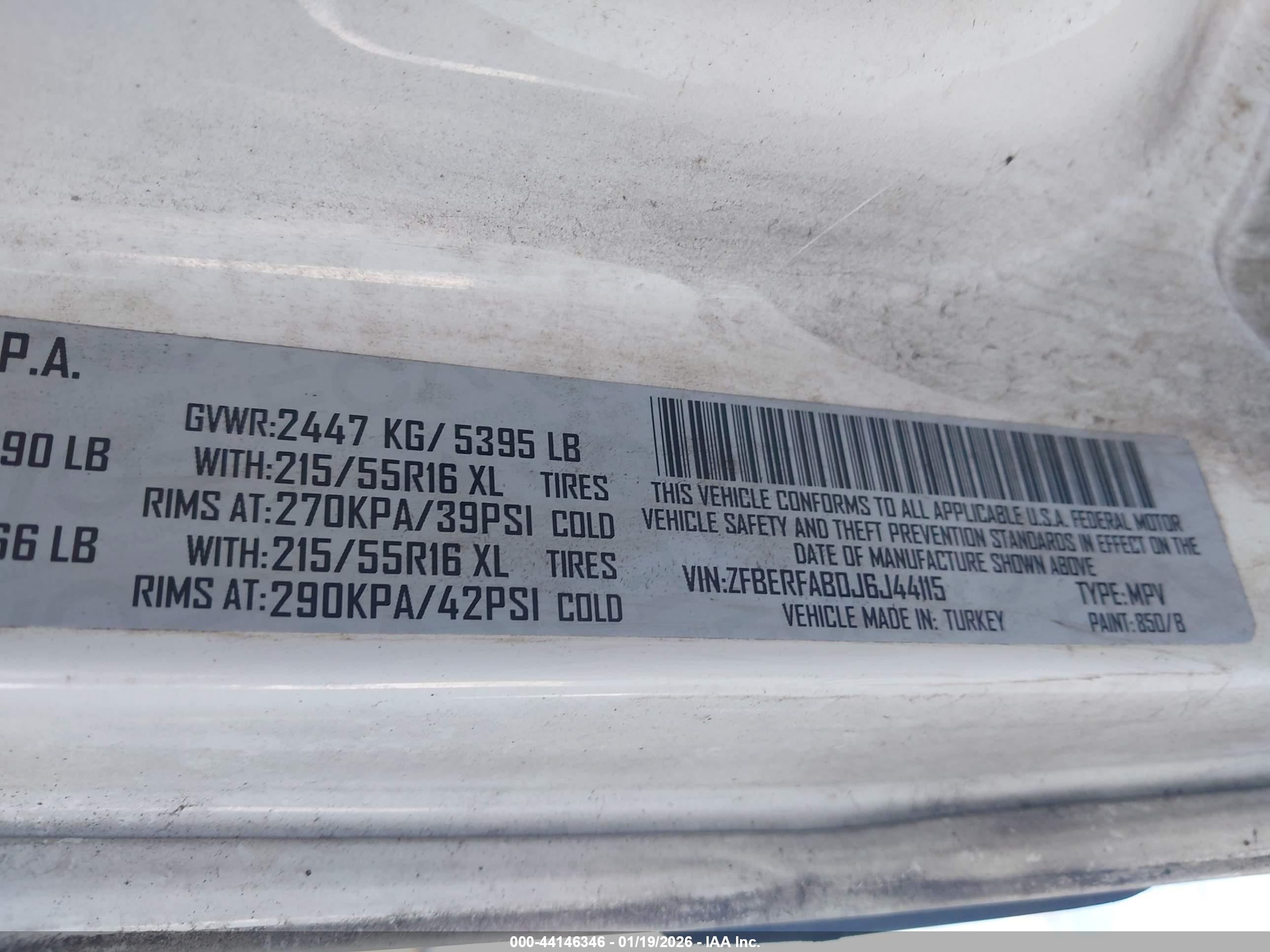 RAM PROMASTER image 9