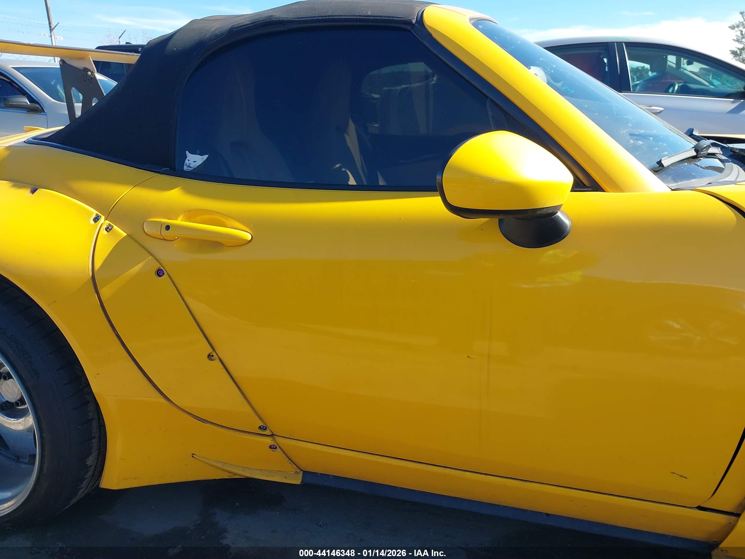 MAZDA MX-5 image 6