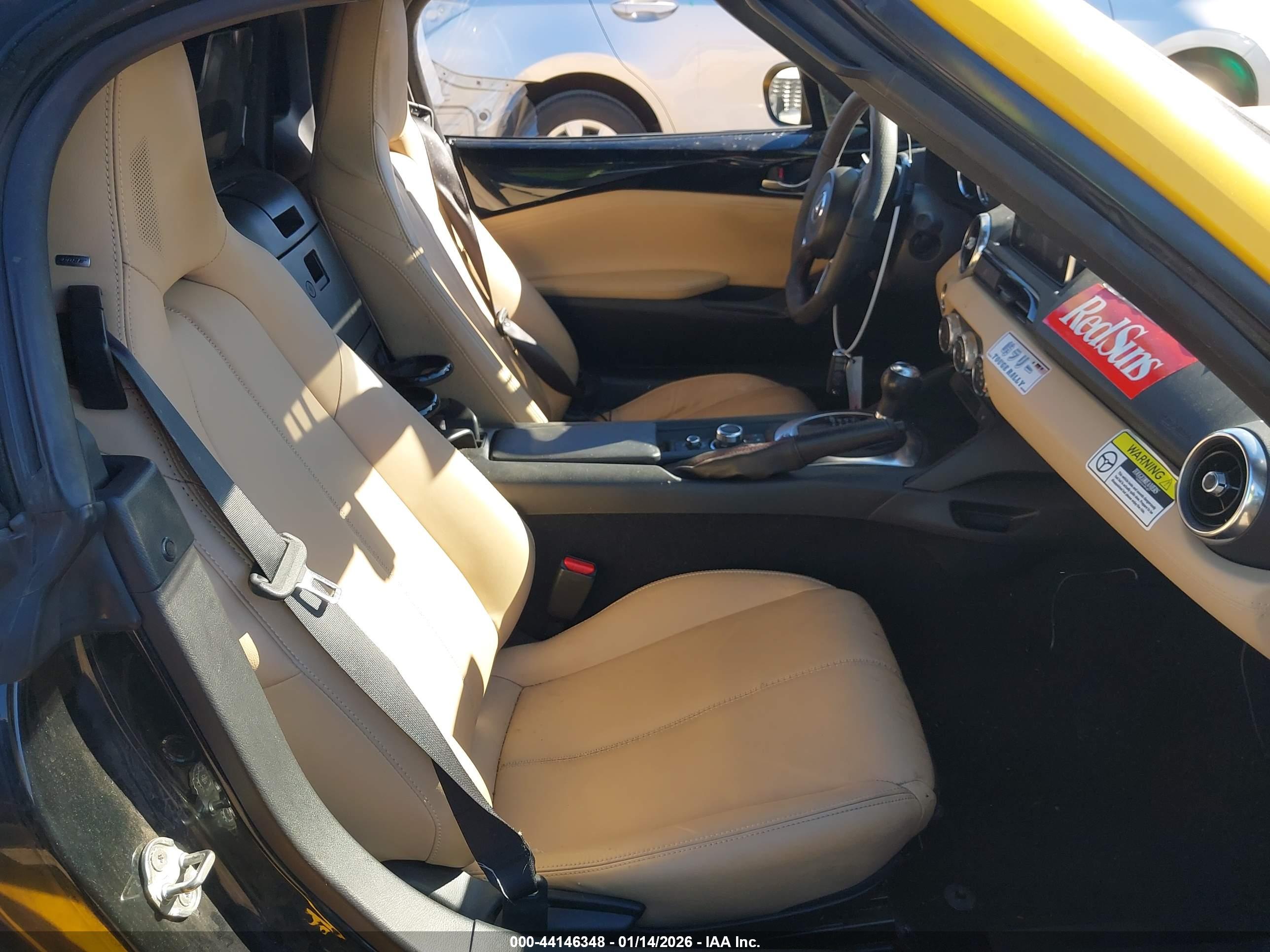 MAZDA MX-5 image 8