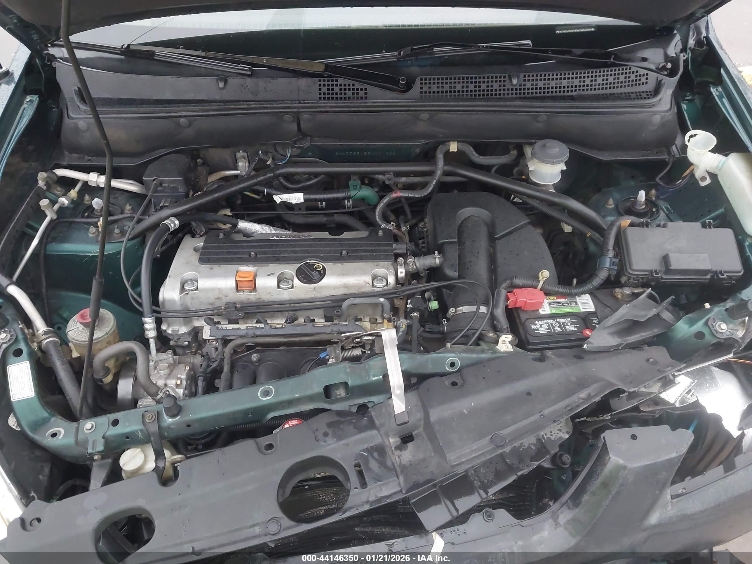 HONDA CR-V image 10