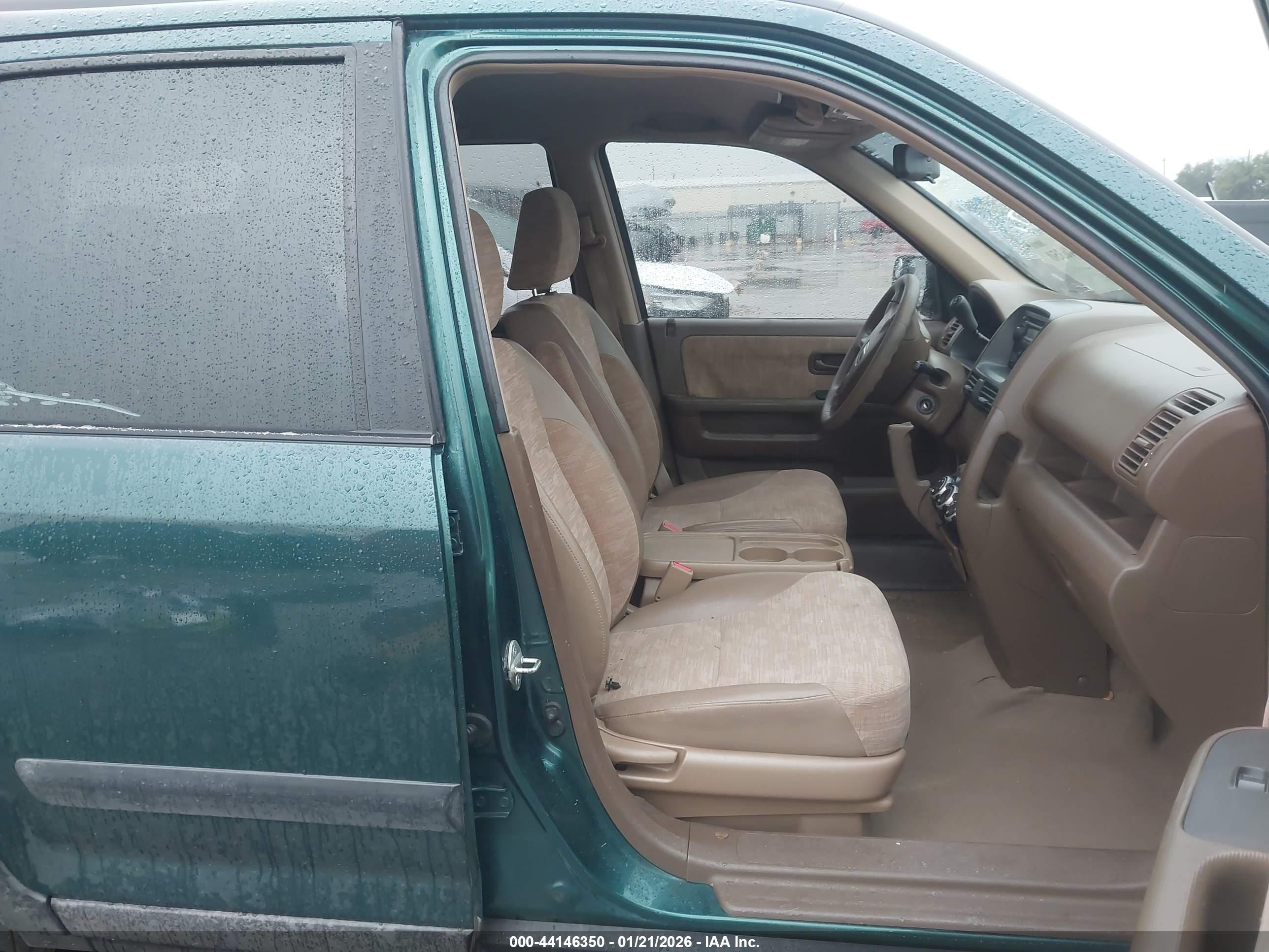 HONDA CR-V image 5