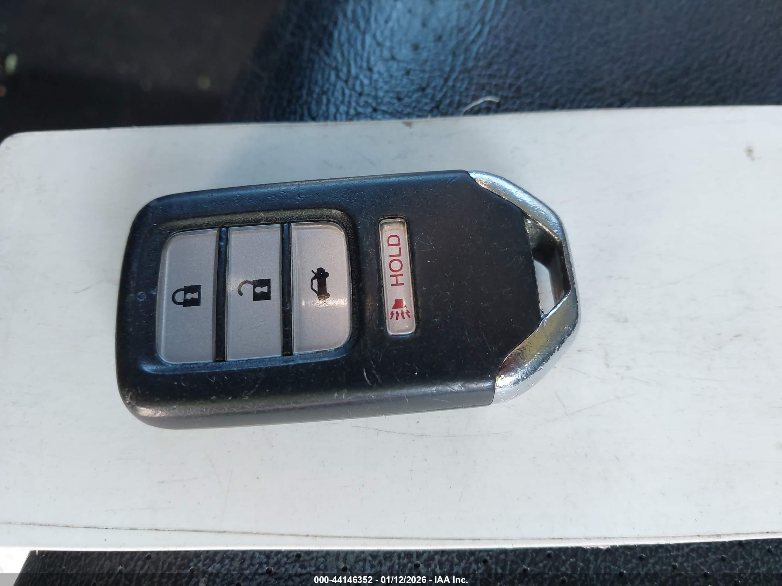 HONDA ACCORD image 11