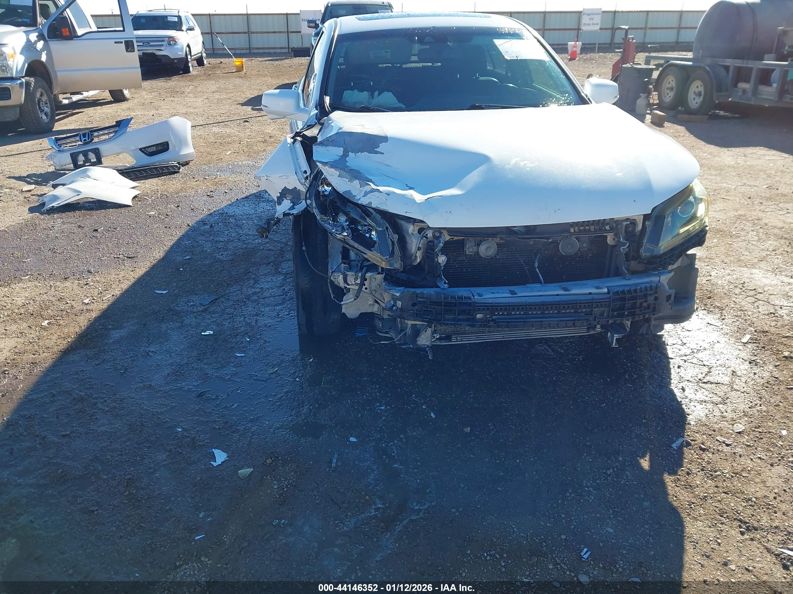 HONDA ACCORD image 6