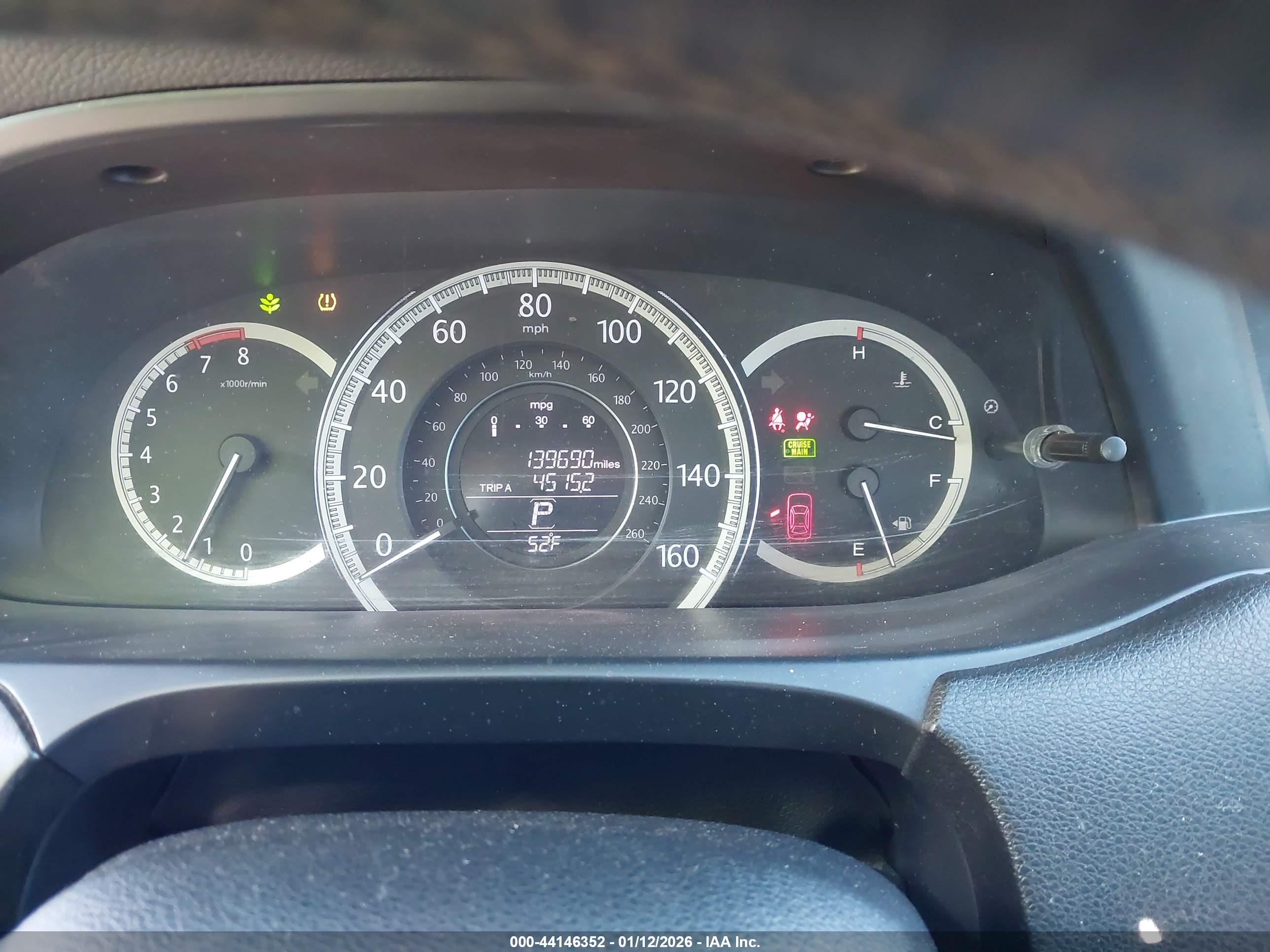 HONDA ACCORD image 7