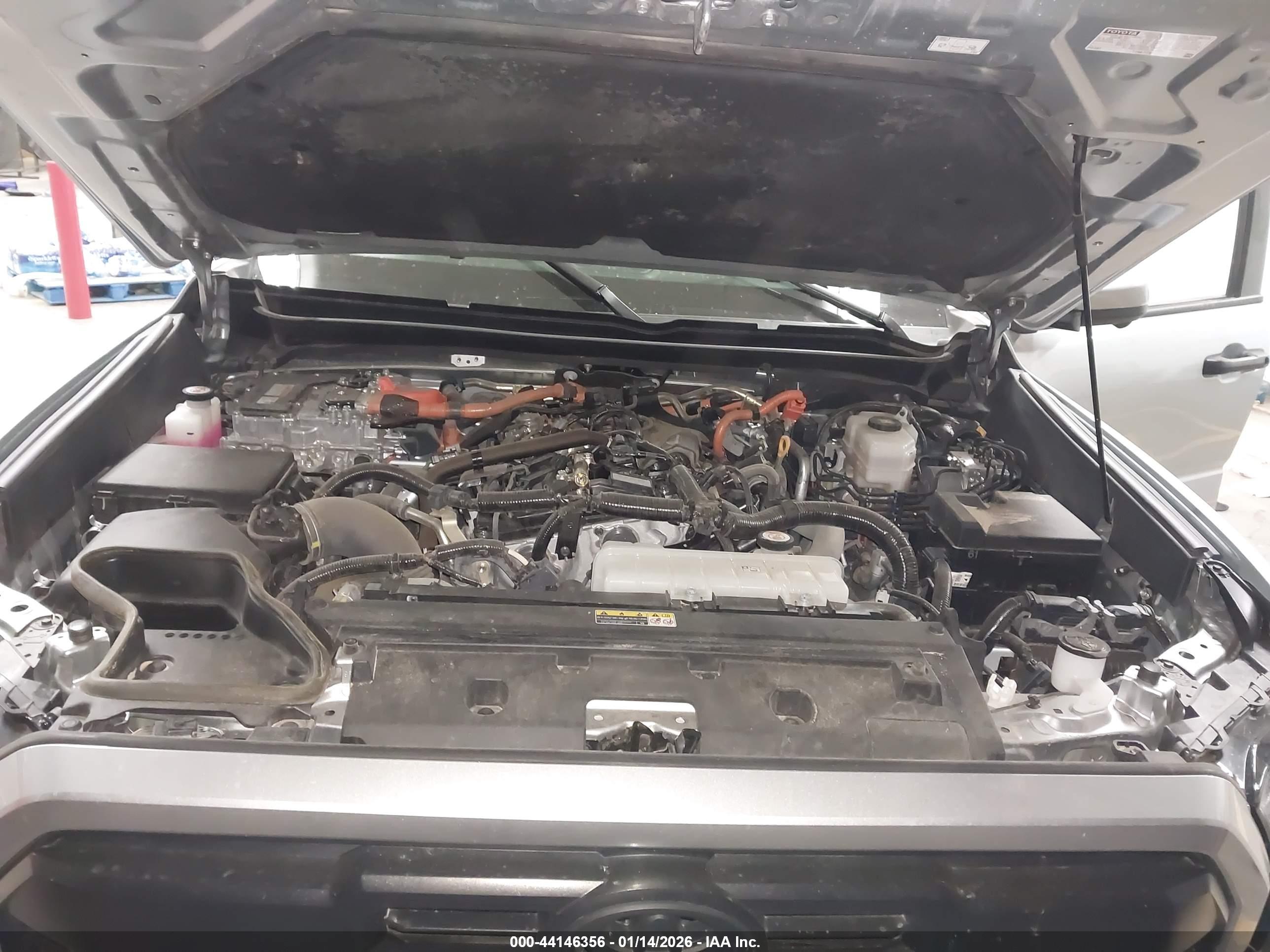 TOYOTA TACOMA image 10