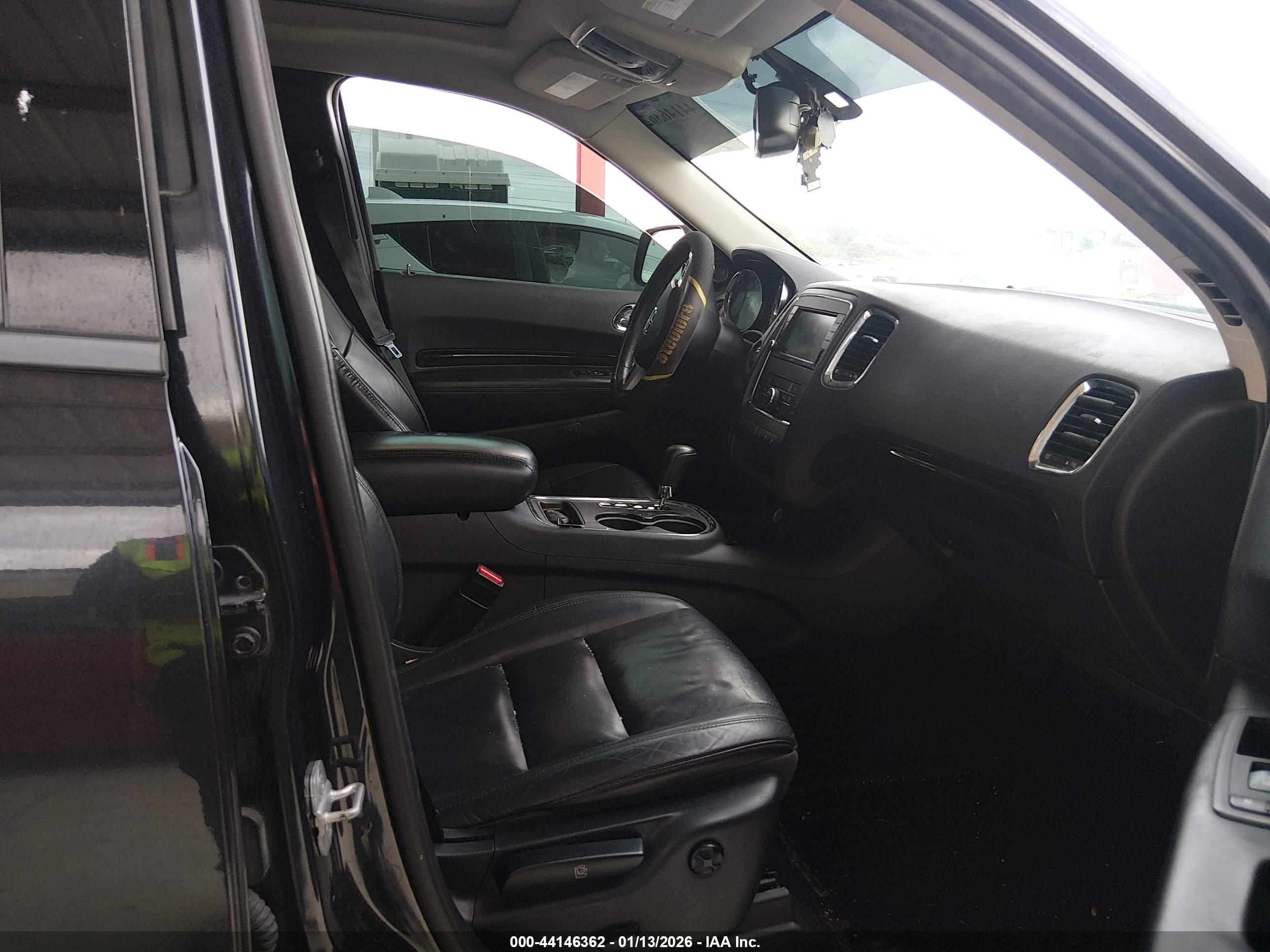 DODGE DURANGO image 5