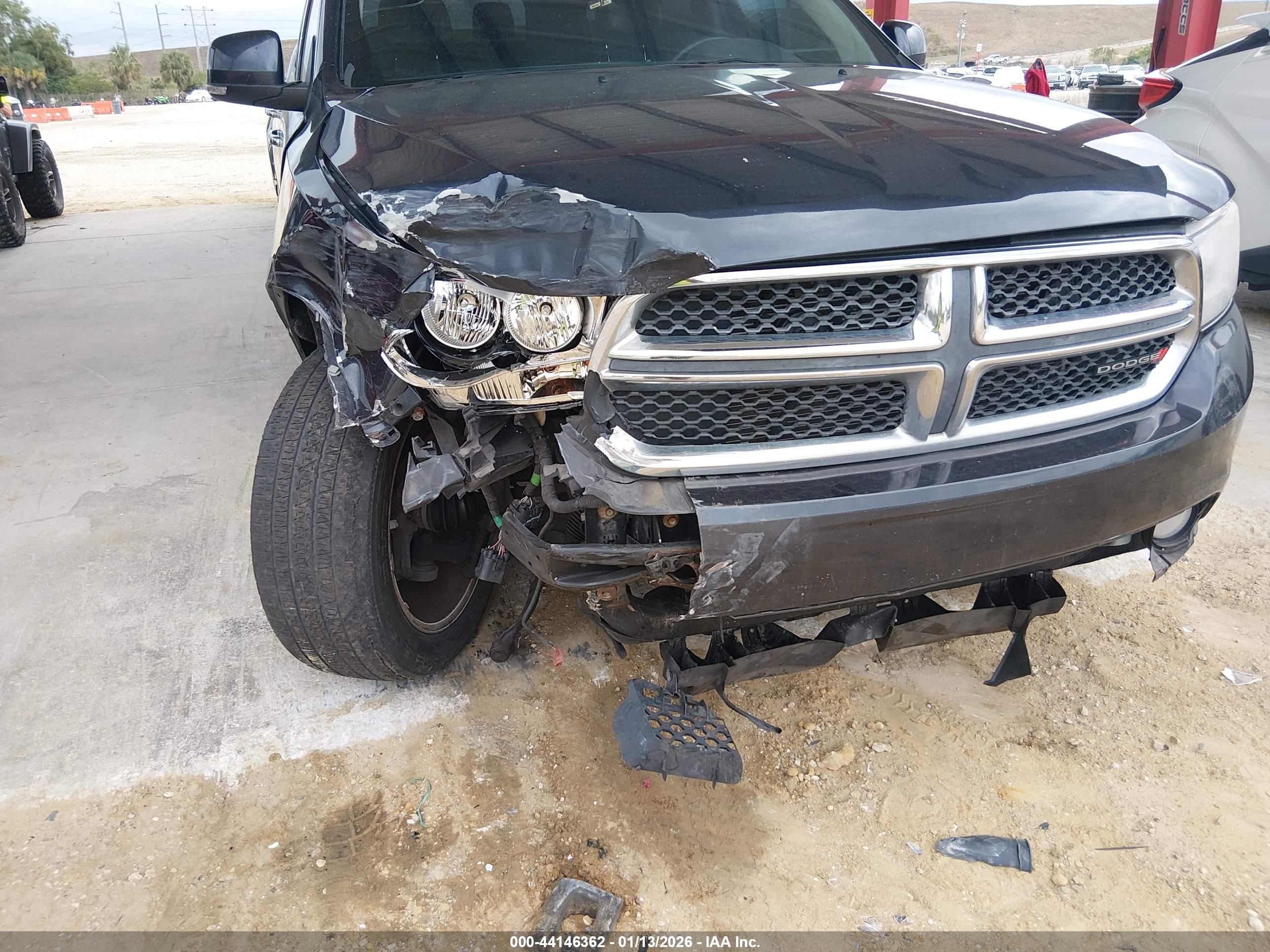 DODGE DURANGO image 6